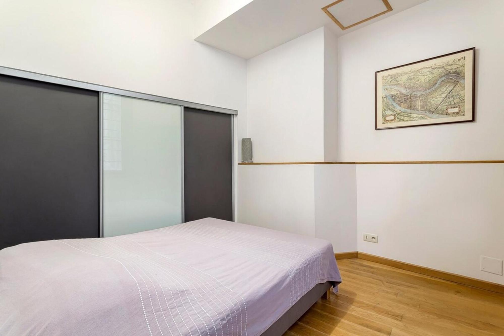 Apartamento Le Lanterne - Place Des Terreaux 2 Bedrooms Lyon