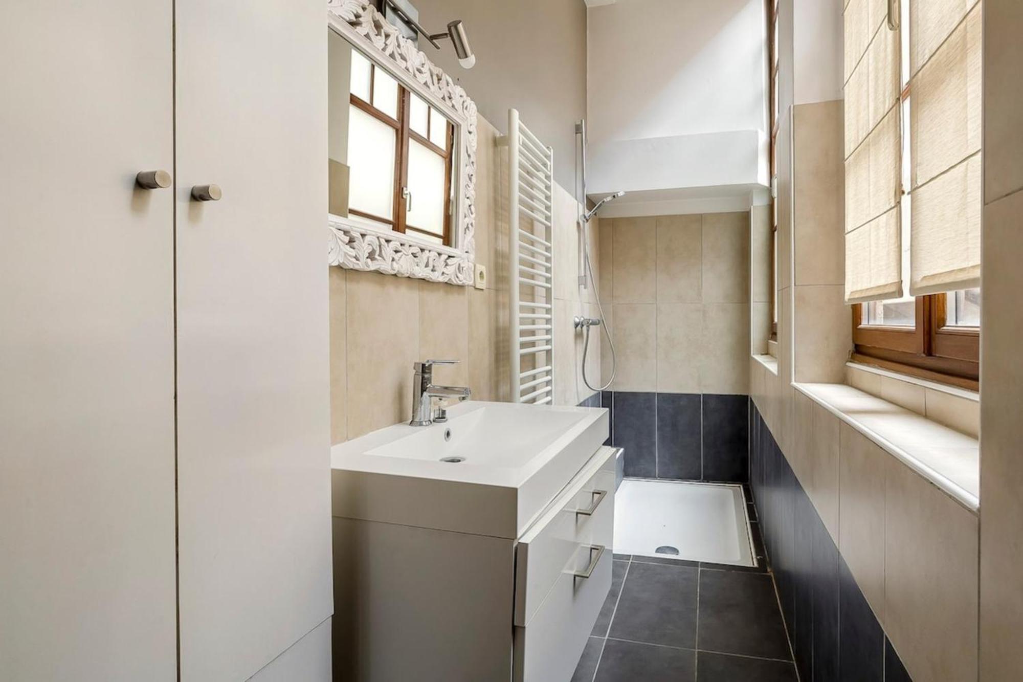 Le Lanterne - Place Des Terreaux 2 Bedrooms Lyon