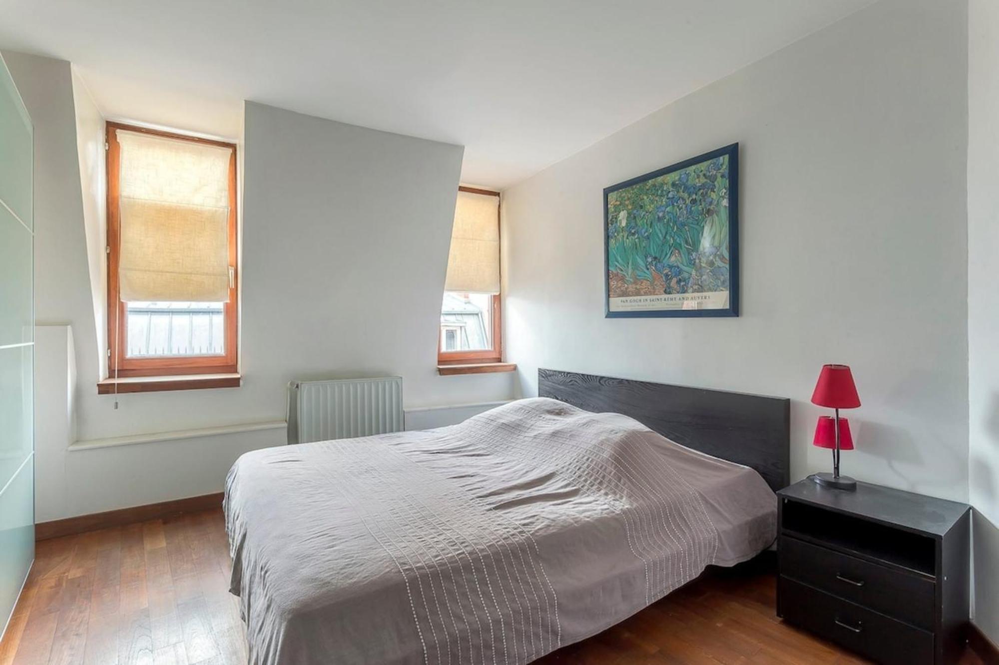 Le Lanterne - Place Des Terreaux 2 Bedrooms Apartamento