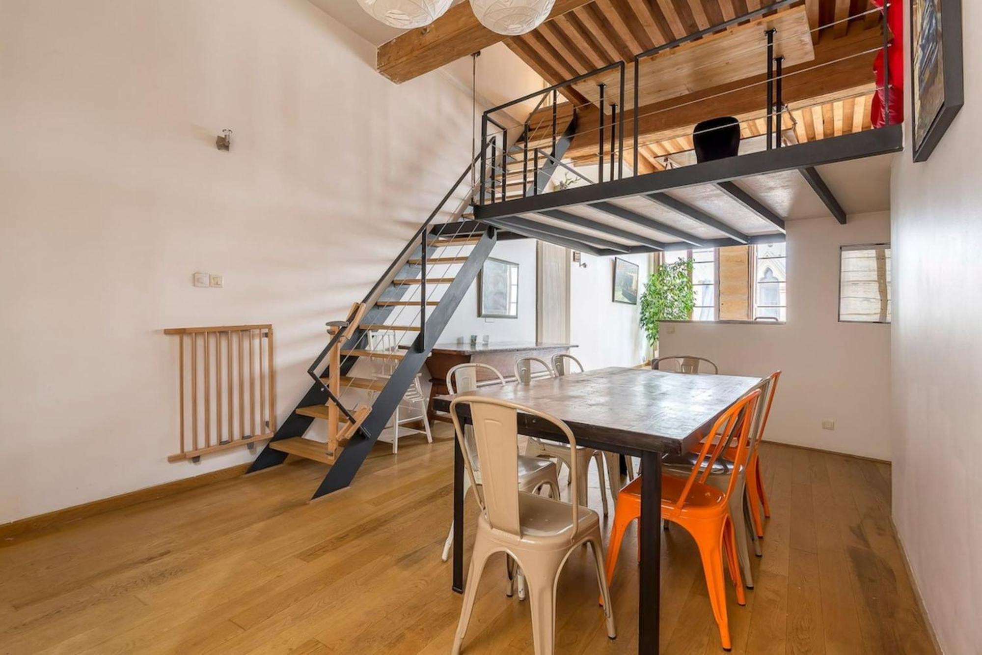 Apartamento Le Lanterne - Place Des Terreaux 2 Bedrooms