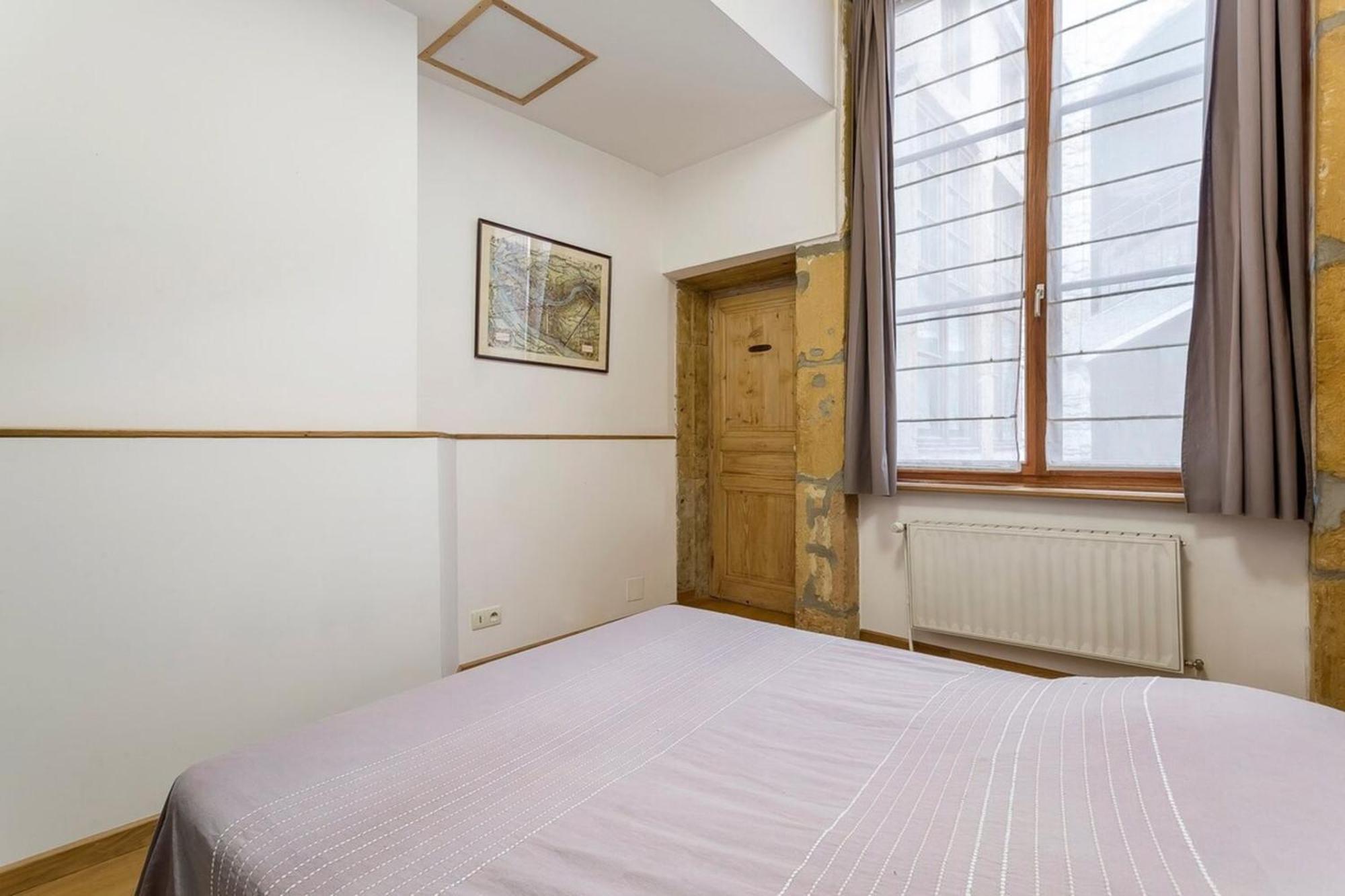 Le Lanterne - Place Des Terreaux 2 Bedrooms Apartamento *