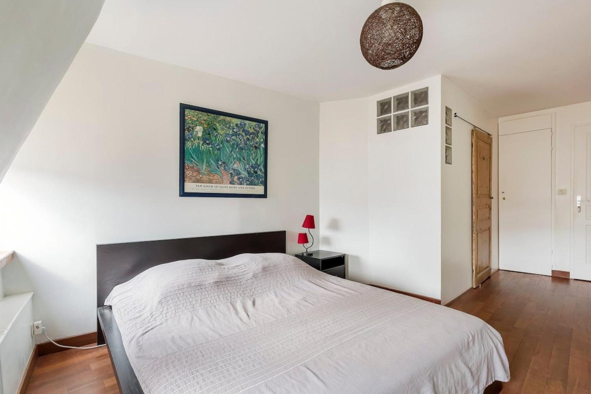 Apartamento Le Lanterne - Place Des Terreaux 2 Bedrooms *