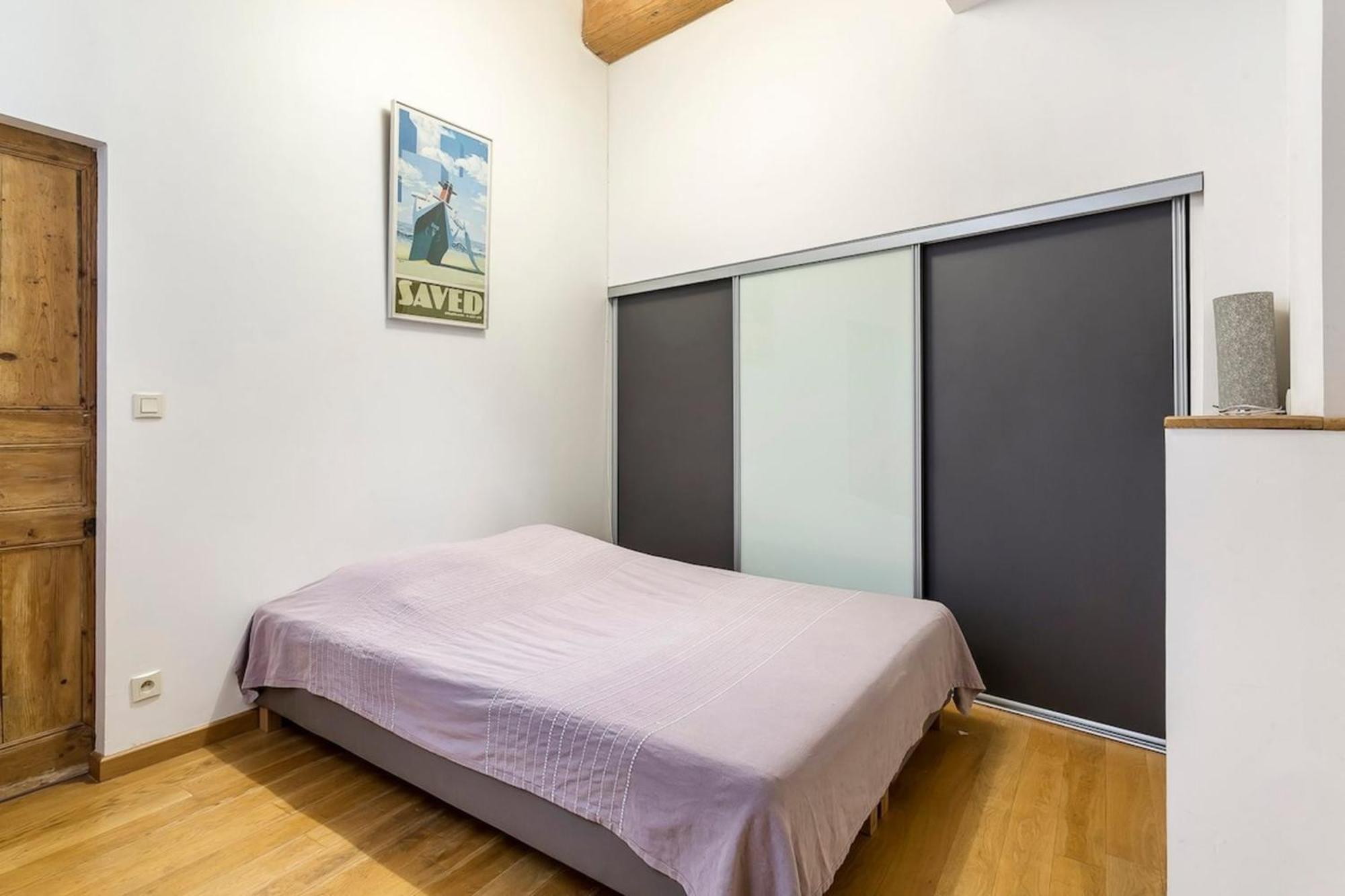 Le Lanterne - Place Des Terreaux 2 Bedrooms * Lyon