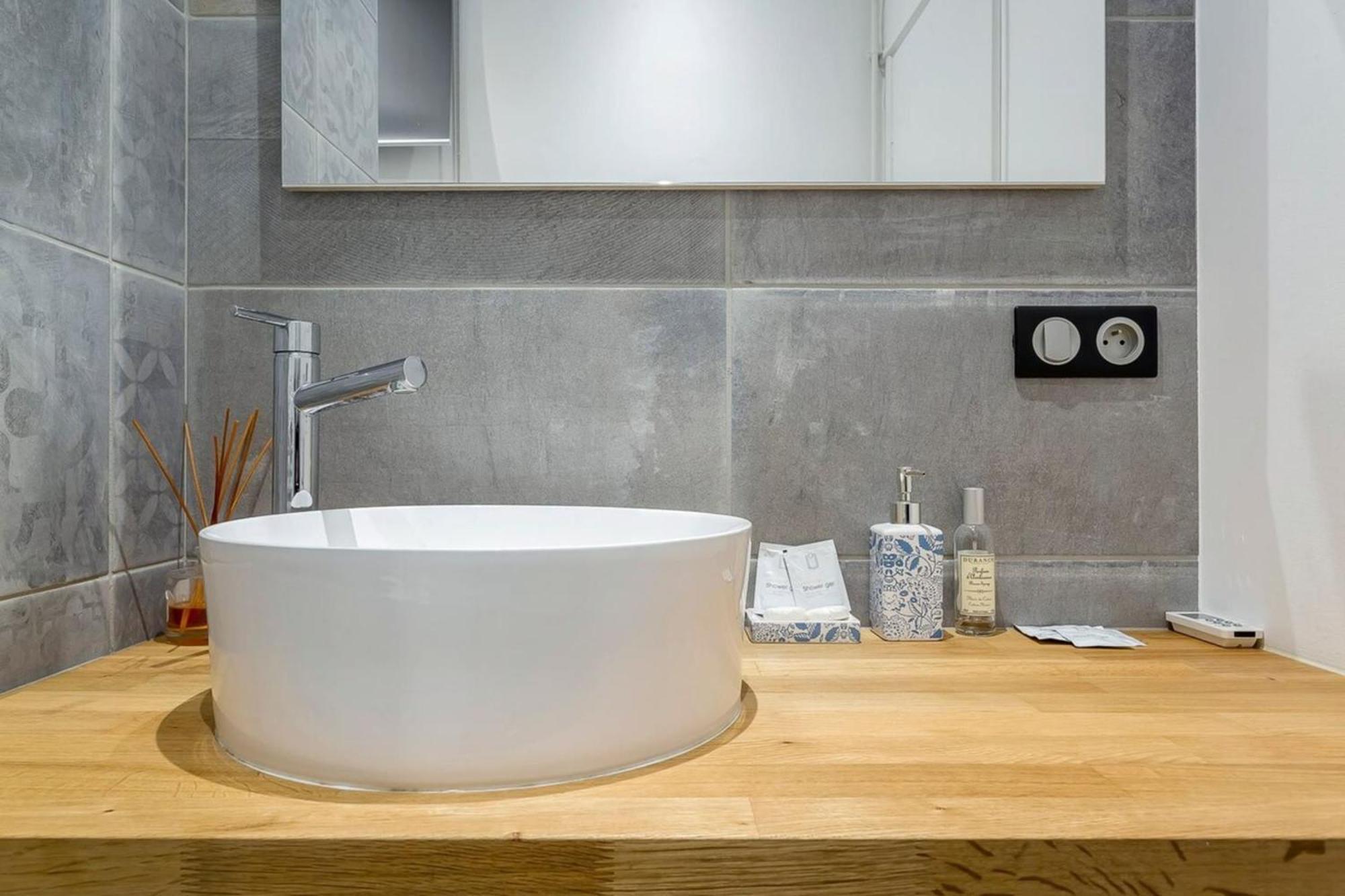Appartement Burdeau 1st Arrondissement Lyon