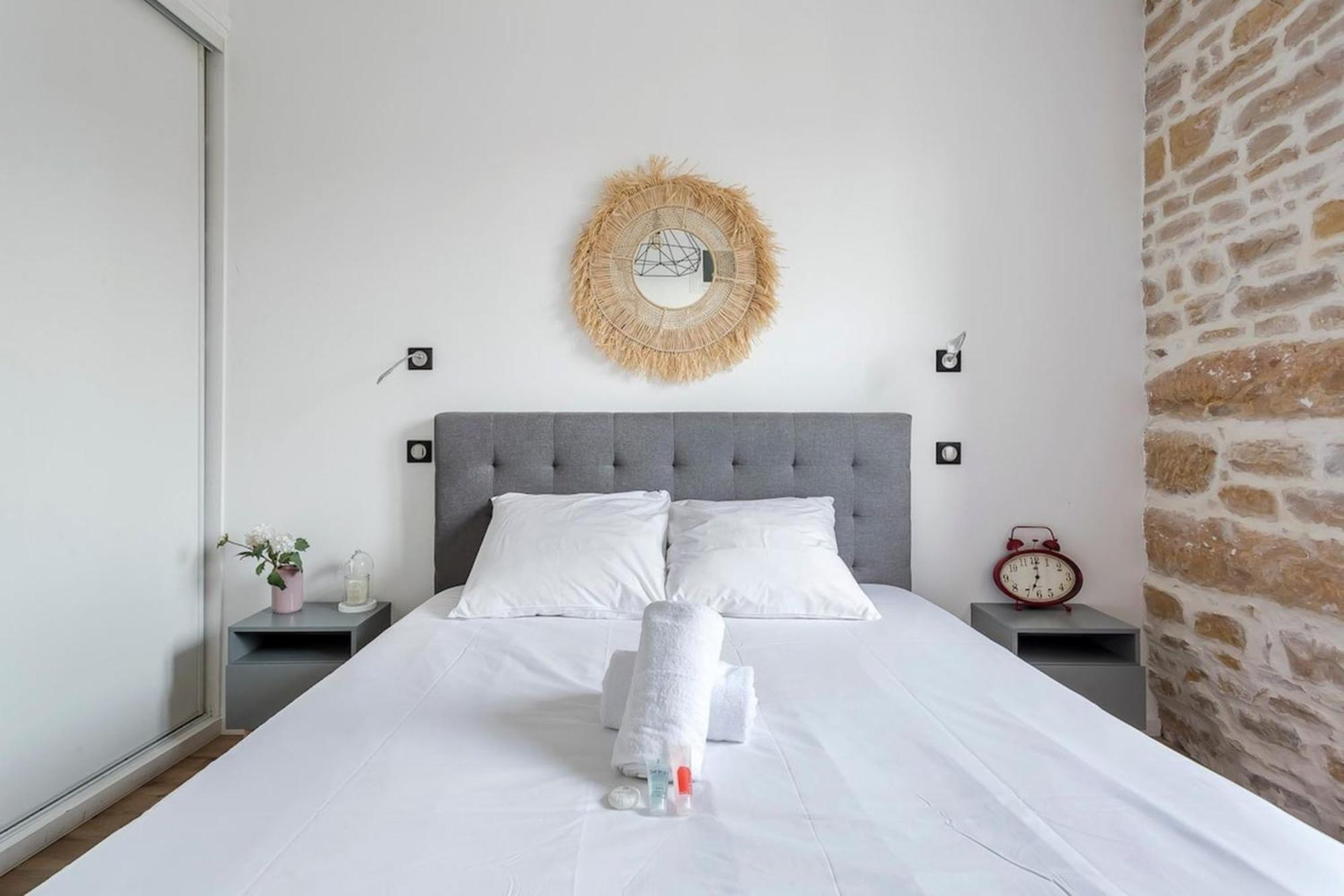 Burdeau 1st Arrondissement Appartement Lyon
