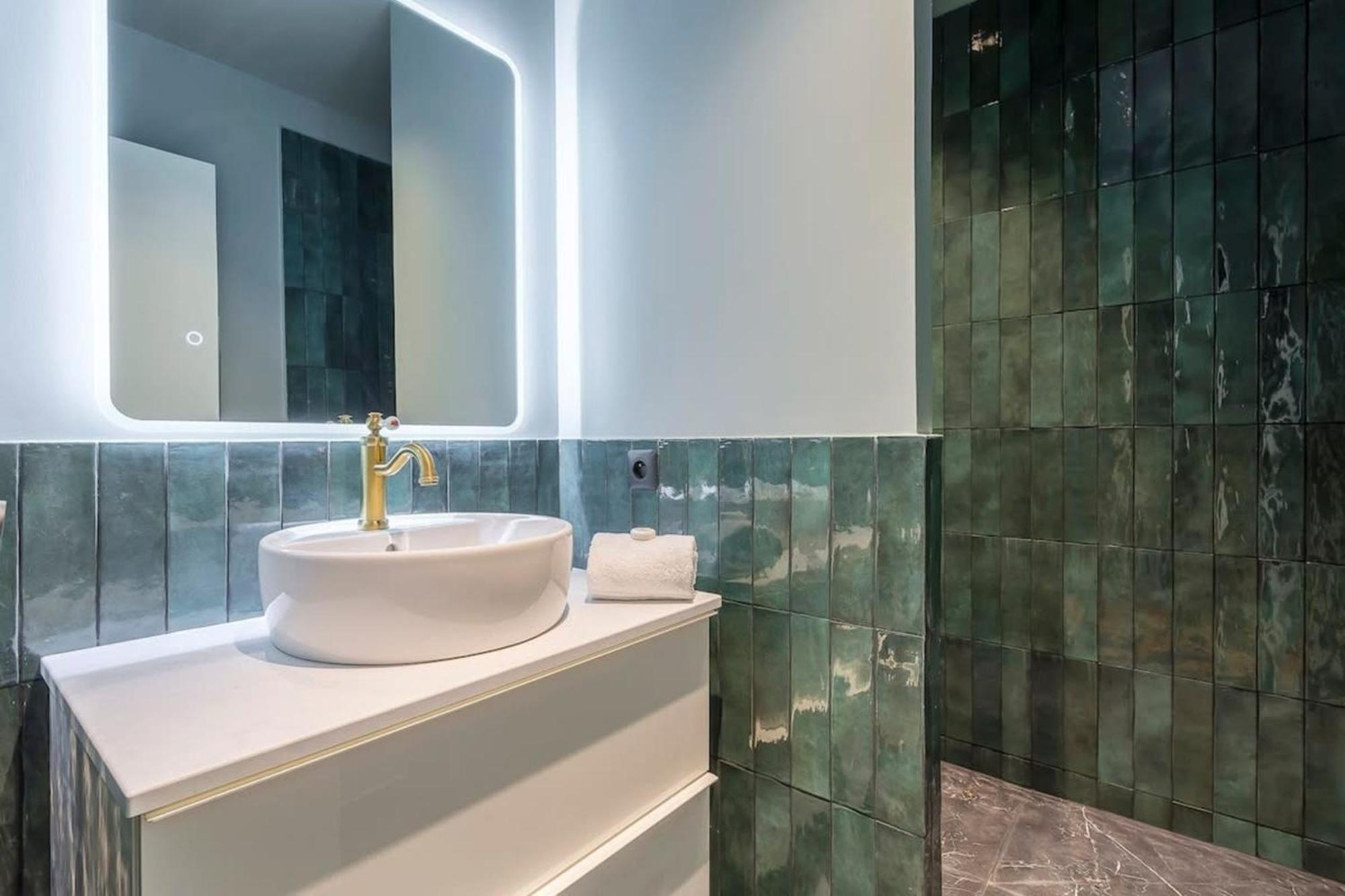 St Antoine 4 Travelers Apartamento Lyon