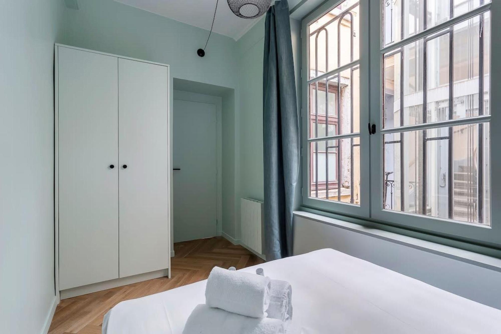 St Antoine 4 Travelers Apartamento Lyon