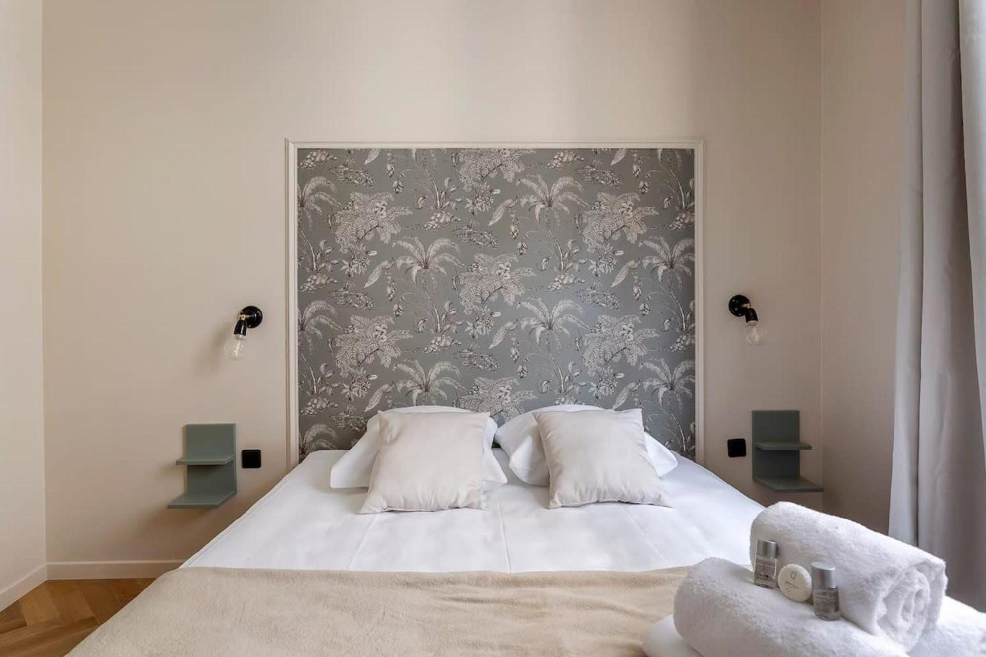 Apartamento St Antoine 4 Travelers *