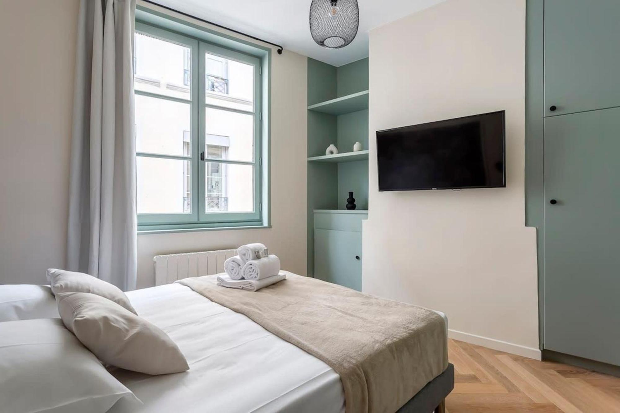 St Antoine 4 Travelers Apartamento *