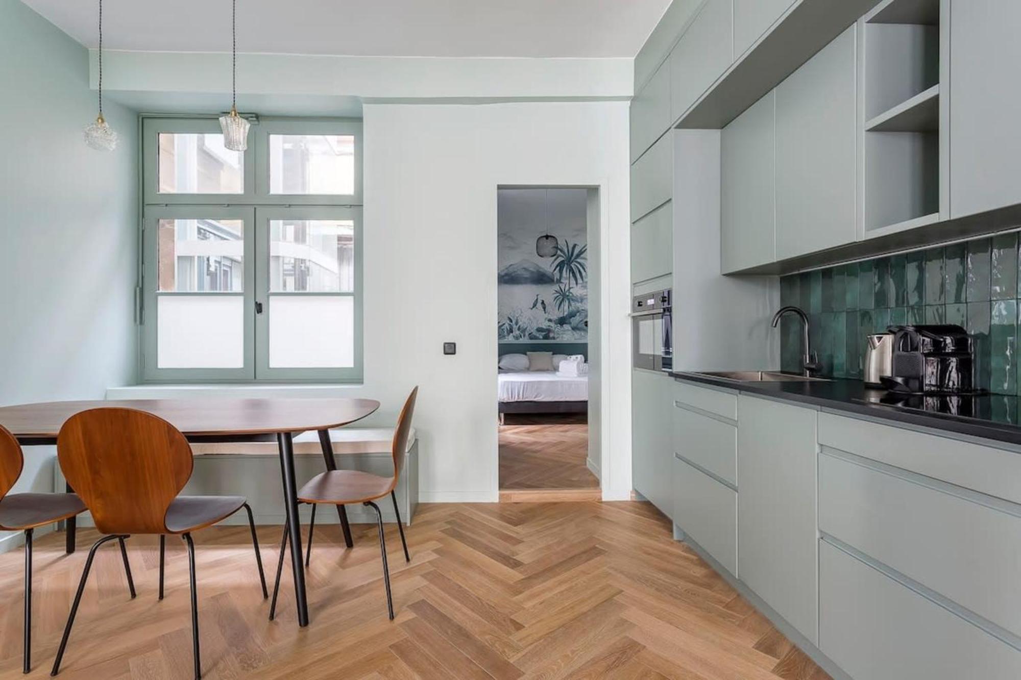 St Antoine 4 Travelers Apartamento Lyon