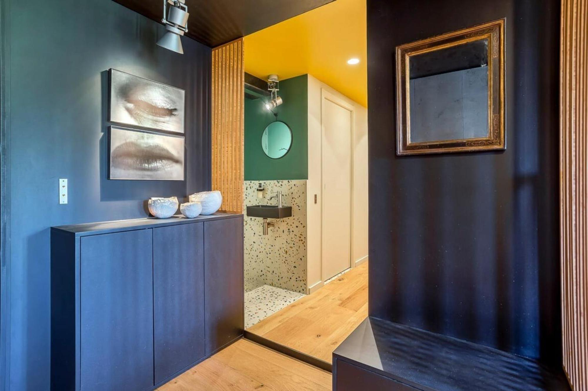 Amazing Flat ! 2 Bed Downtown Lyon
