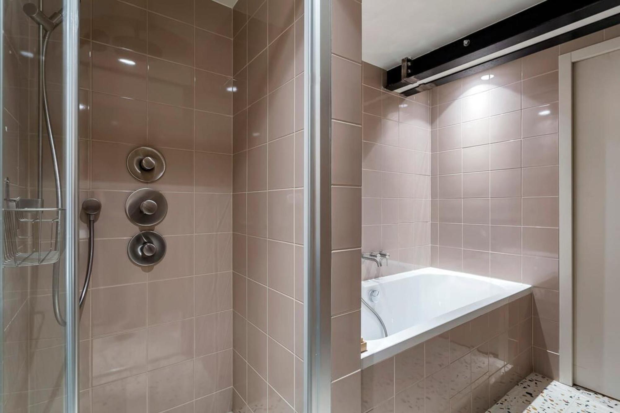 Amazing Flat ! 2 Bed Downtown Apartment Lyon