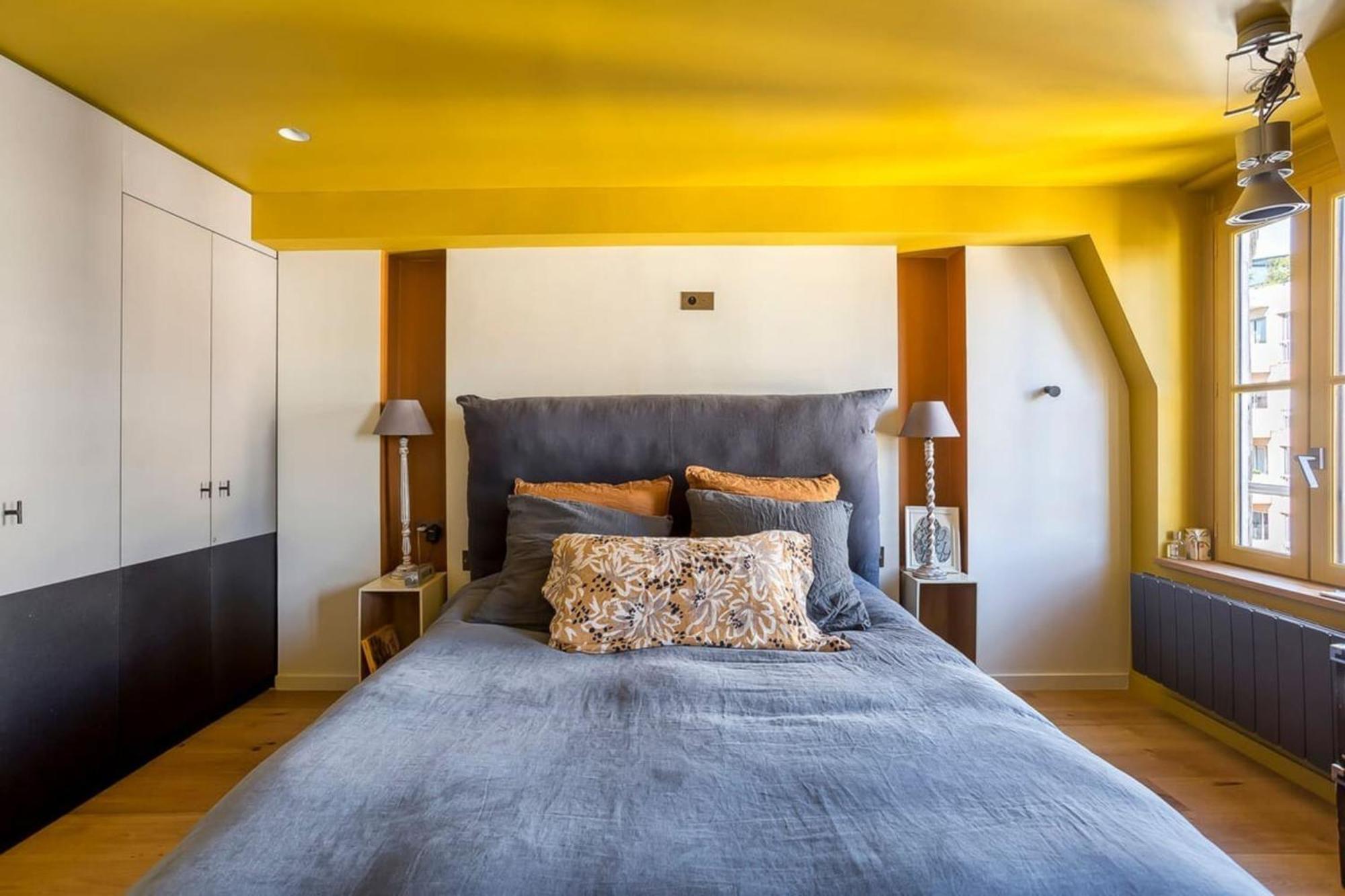 Apartment Amazing Flat ! 2 Bed Downtown Lyon