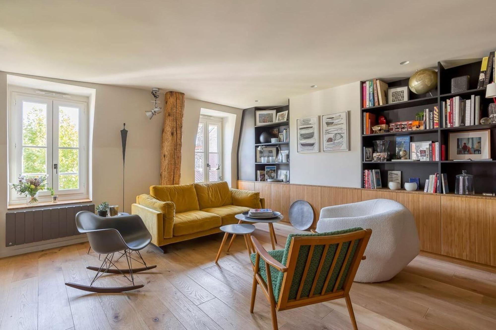 Amazing Flat ! 2 Bed Downtown Apartment *