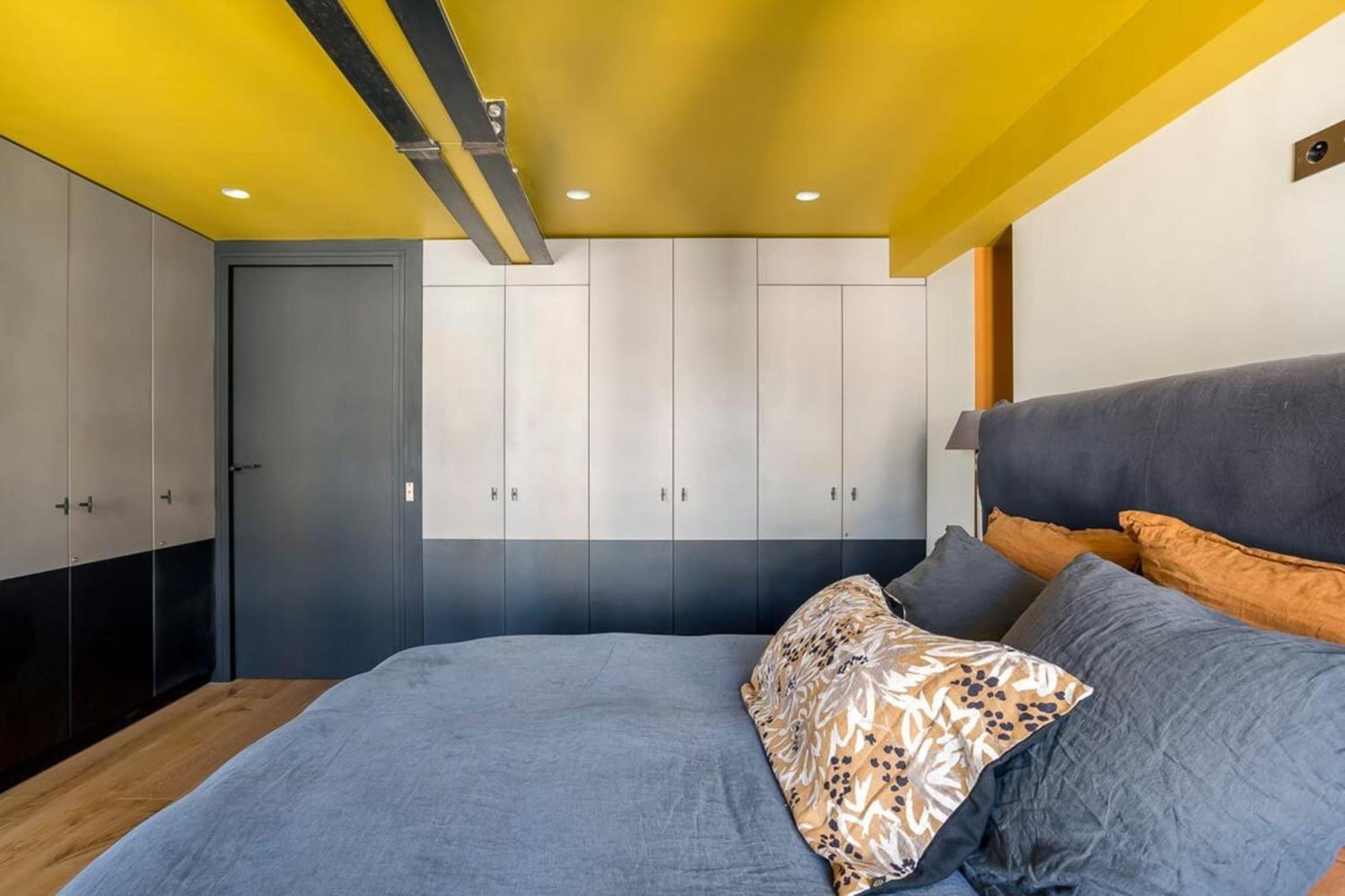 Amazing Flat ! 2 Bed Downtown Apartment Lyon