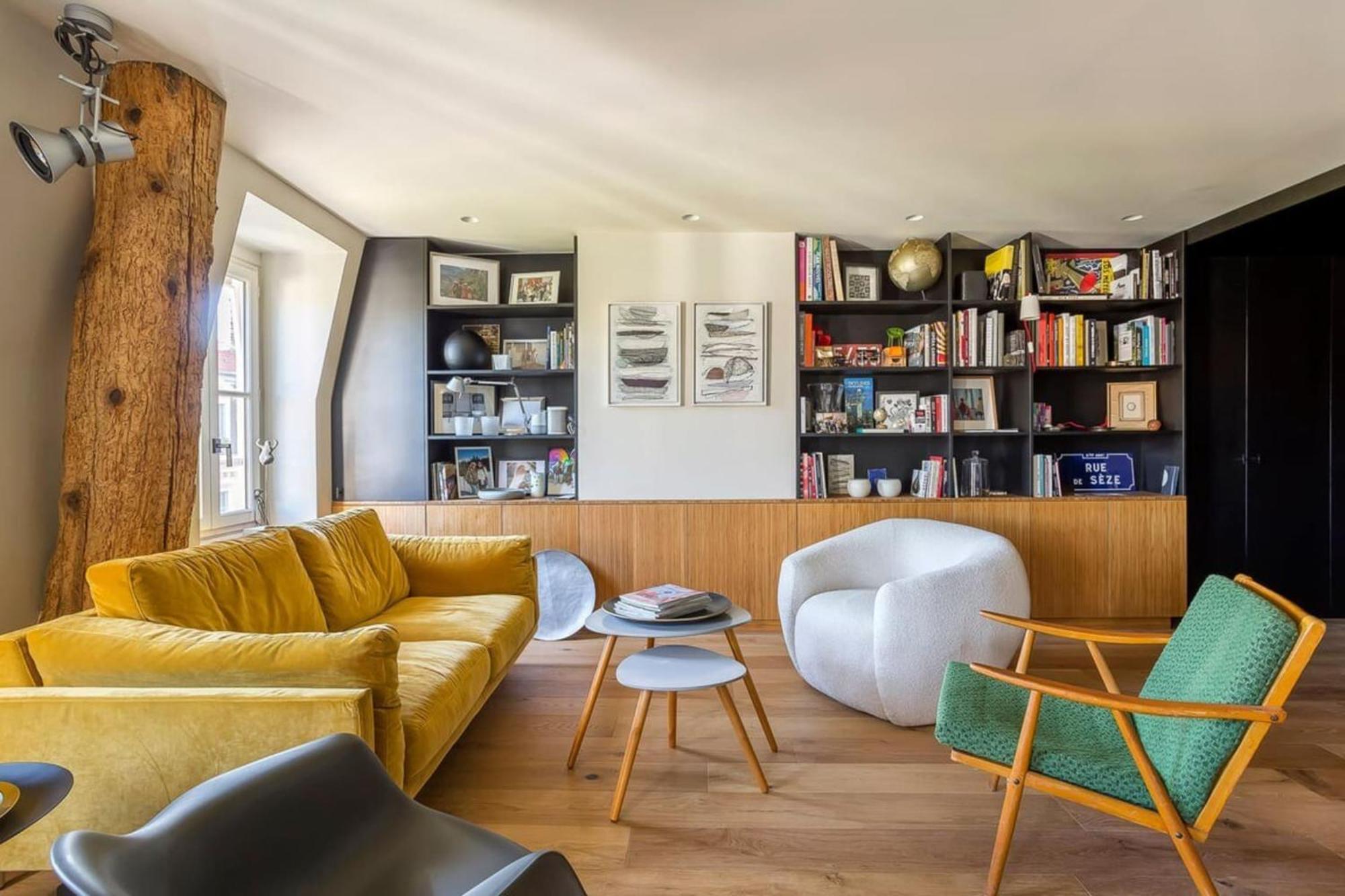 Amazing Flat ! 2 Bed Downtown Apartment