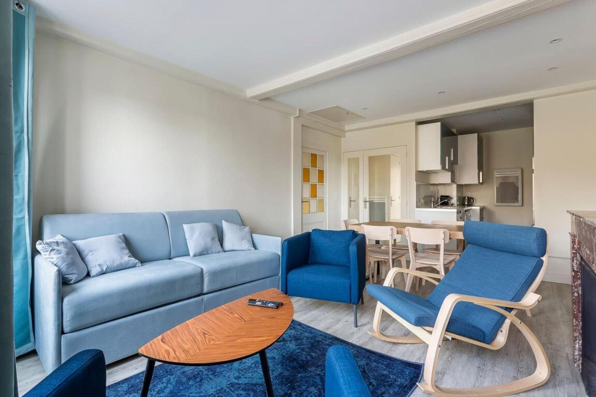Hamac - Arloing - 6 People Apartment Lyon