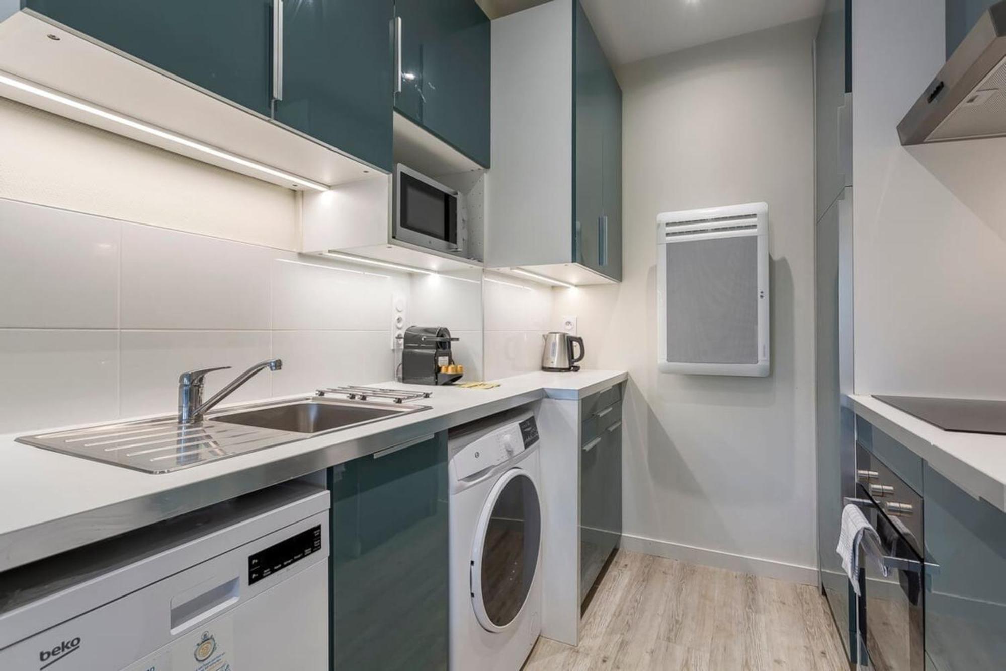 Hamac - Arloing - 6 People Apartment Lyon