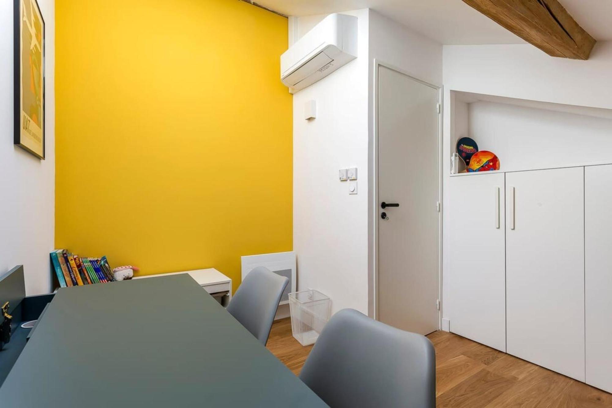 Hamac - Herbouville - Quai Du Rhone Apartamento Lyon