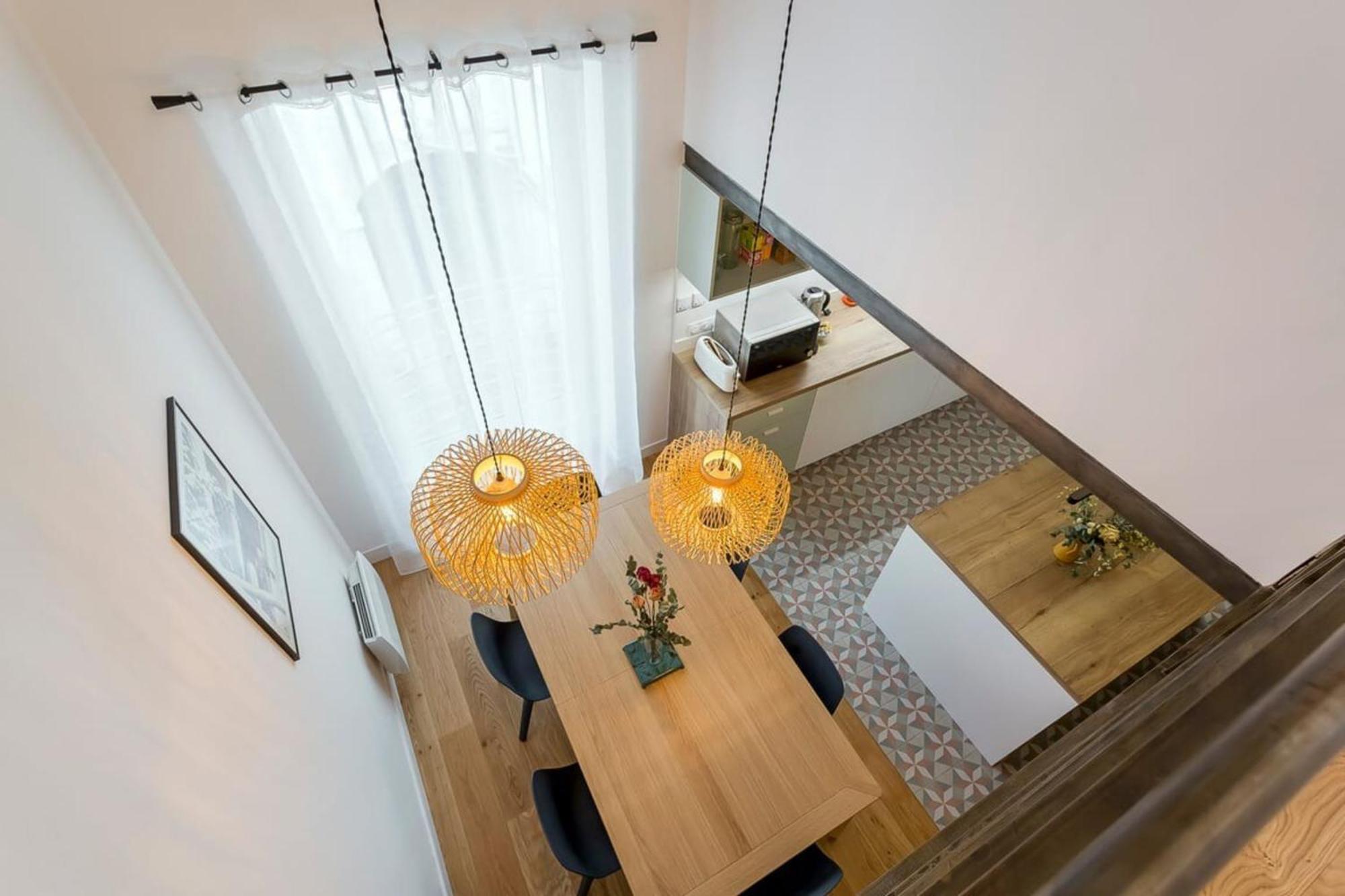 Apartamento Hamac - Herbouville - Quai Du Rhone *
