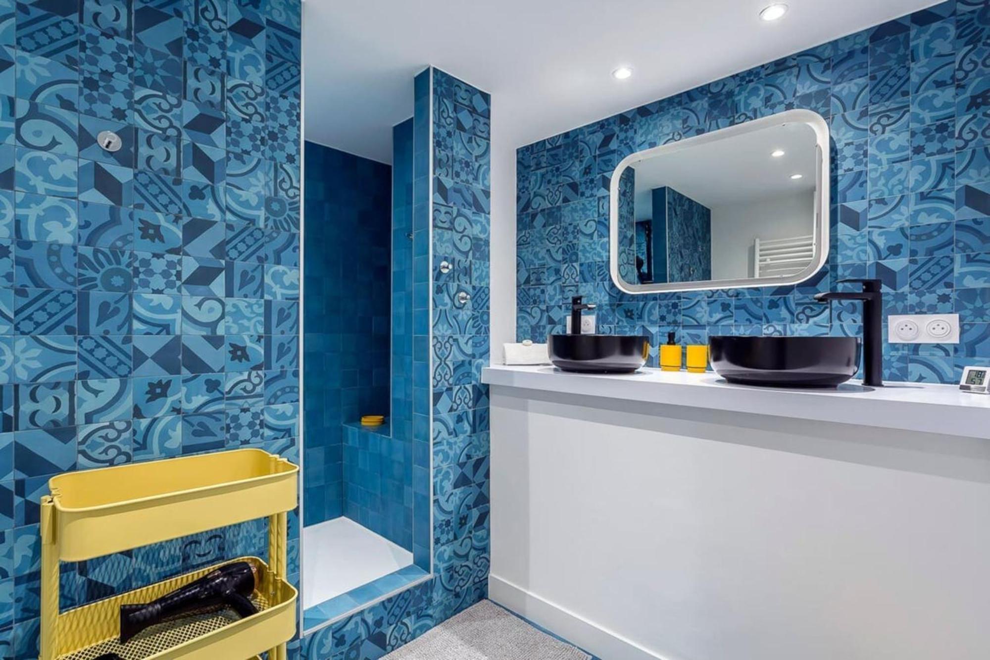 Hamac - Herbouville - Quai Du Rhone Apartamento Lyon