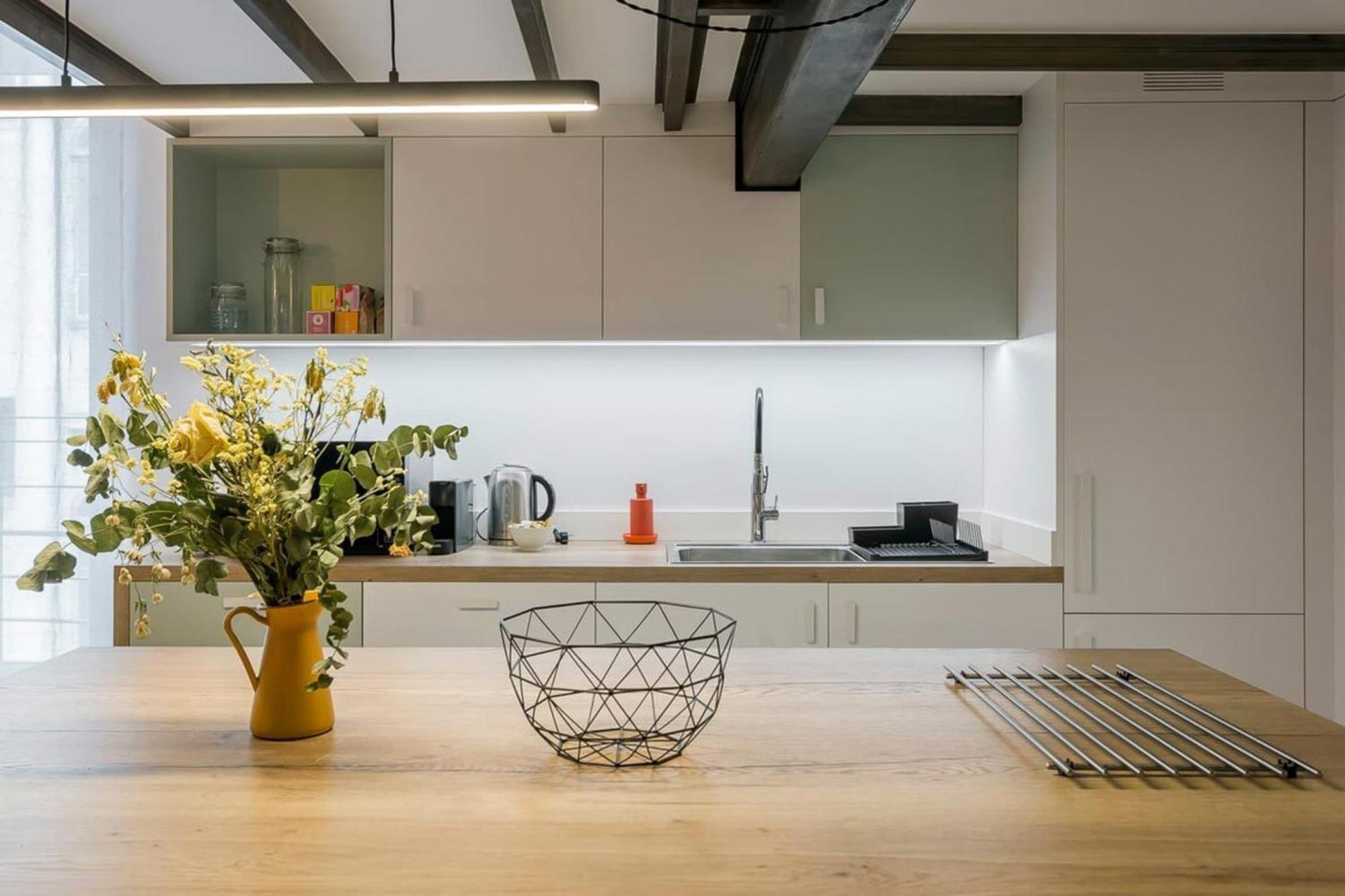 Apartamento Hamac - Herbouville - Quai Du Rhone