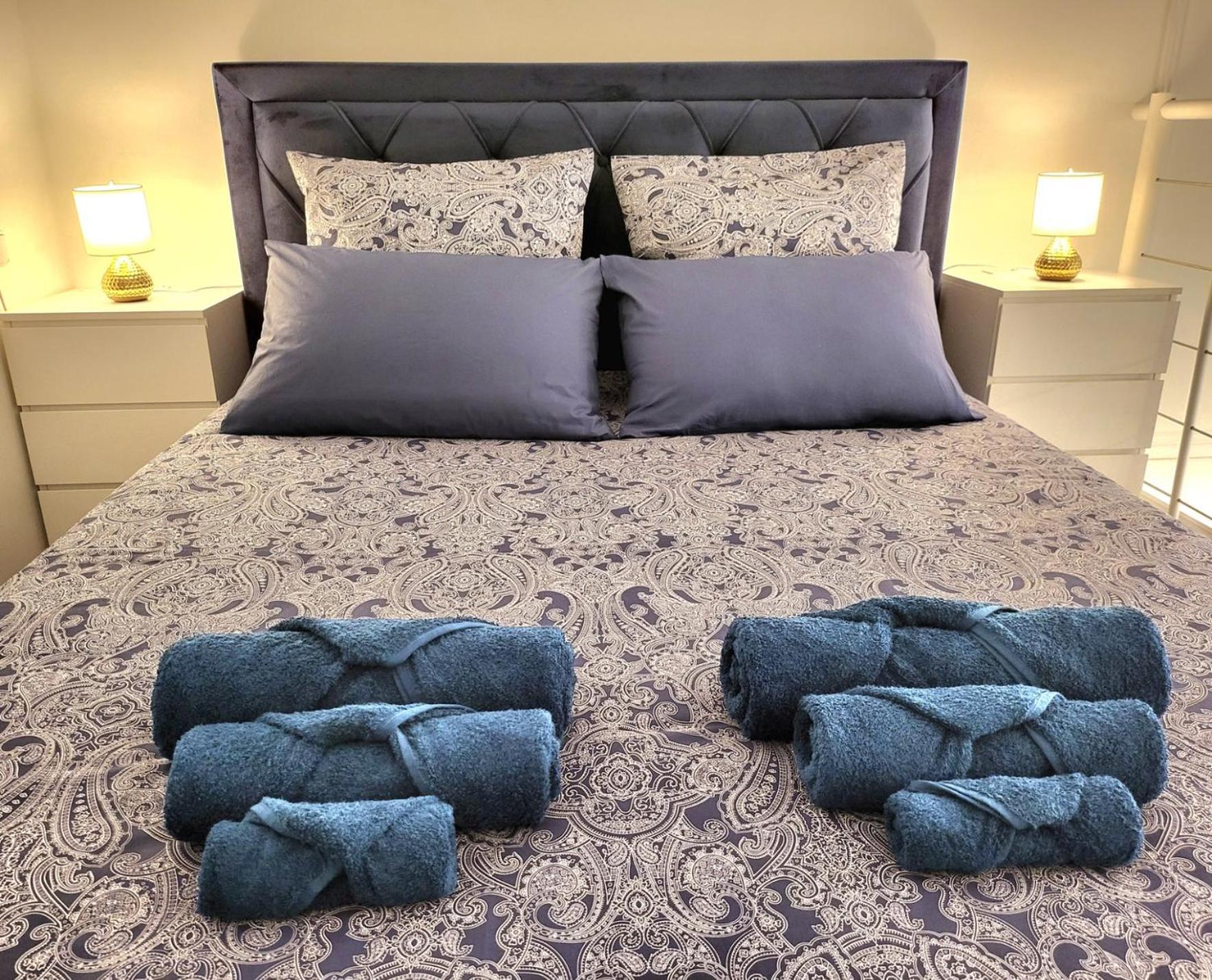 Apartment Golden Royal - De Gamme Lyon