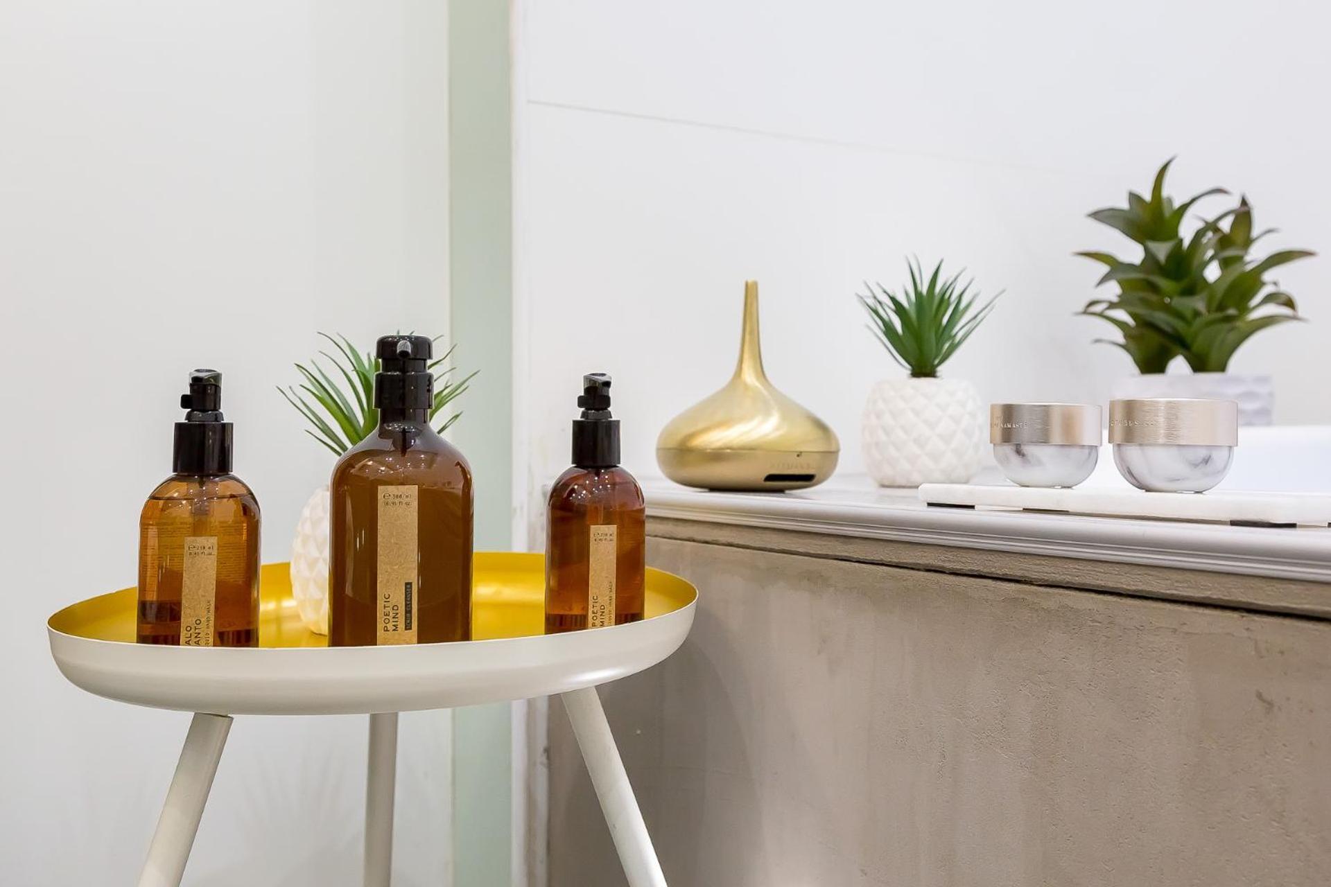 Apartamento Host - De Luxe Aux Terreaux & Jacuzzi Lyon