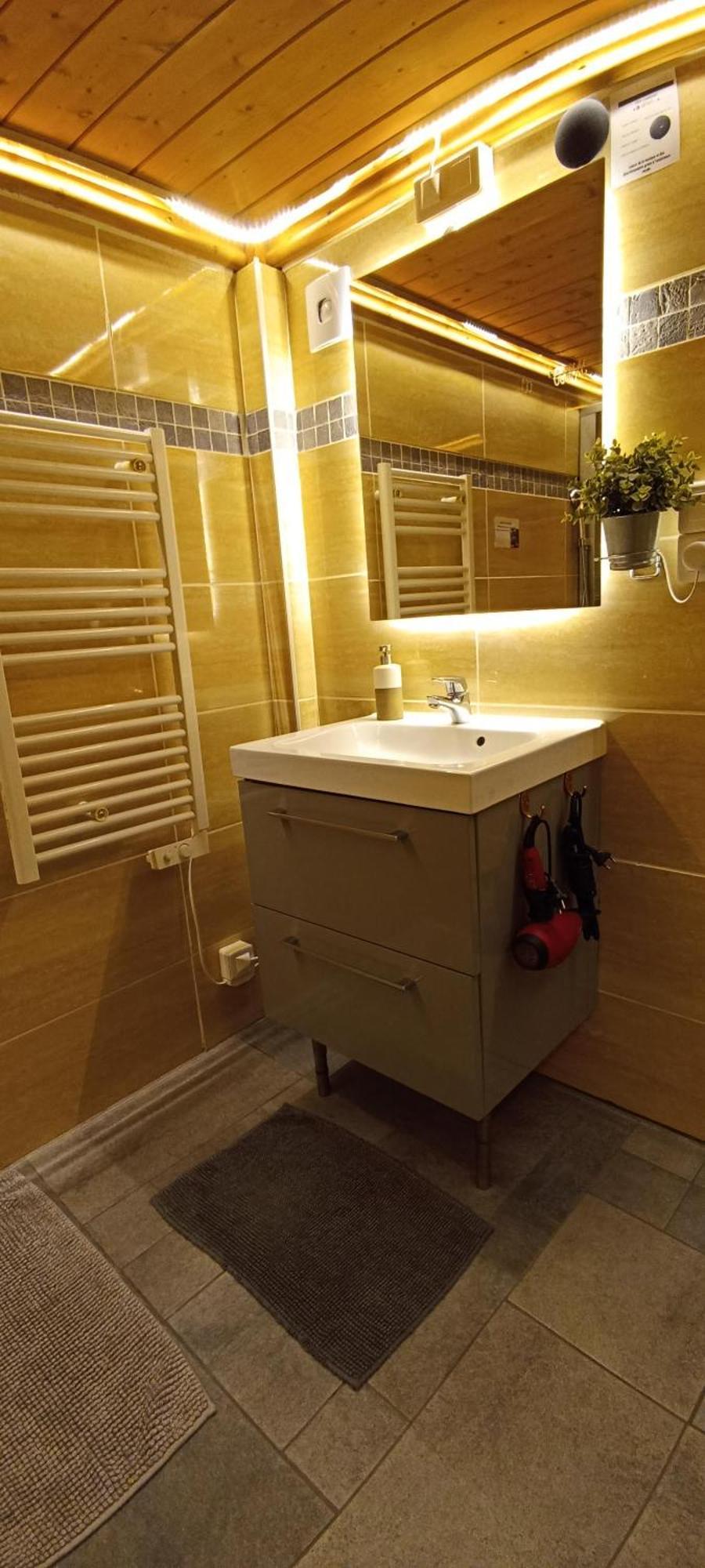 Loge De L'opera Bed and breakfast