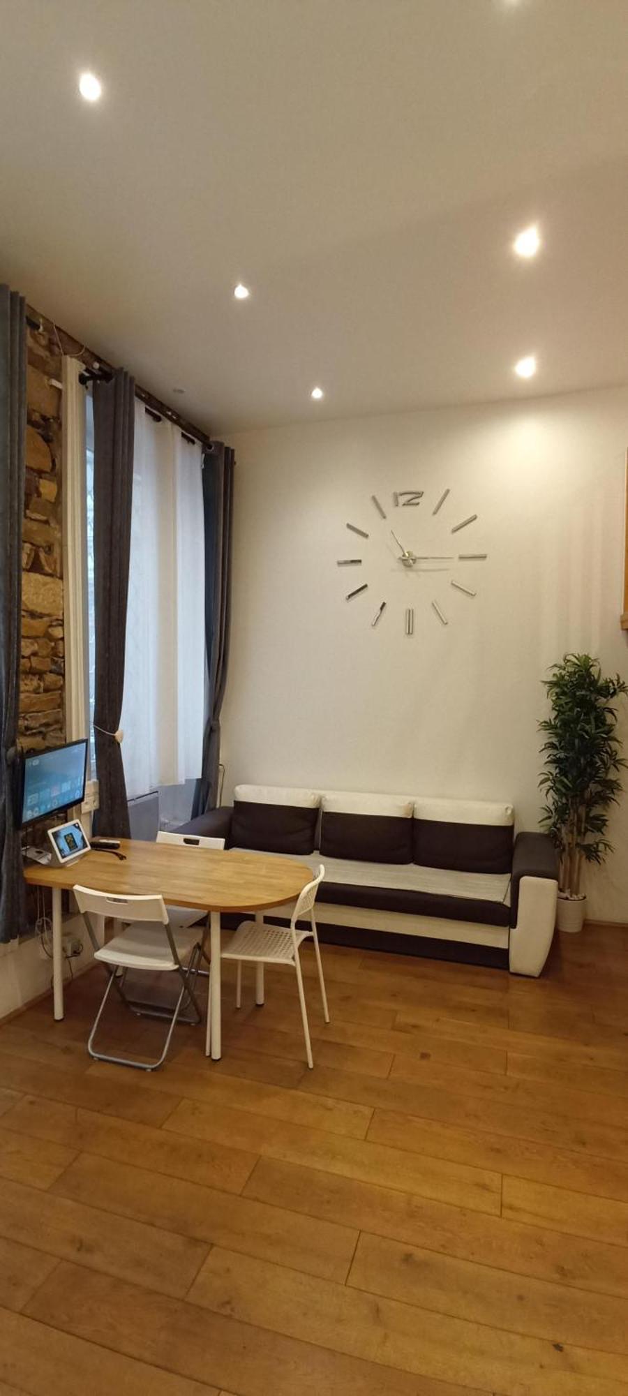 Bed and breakfast Loge De L'opera
