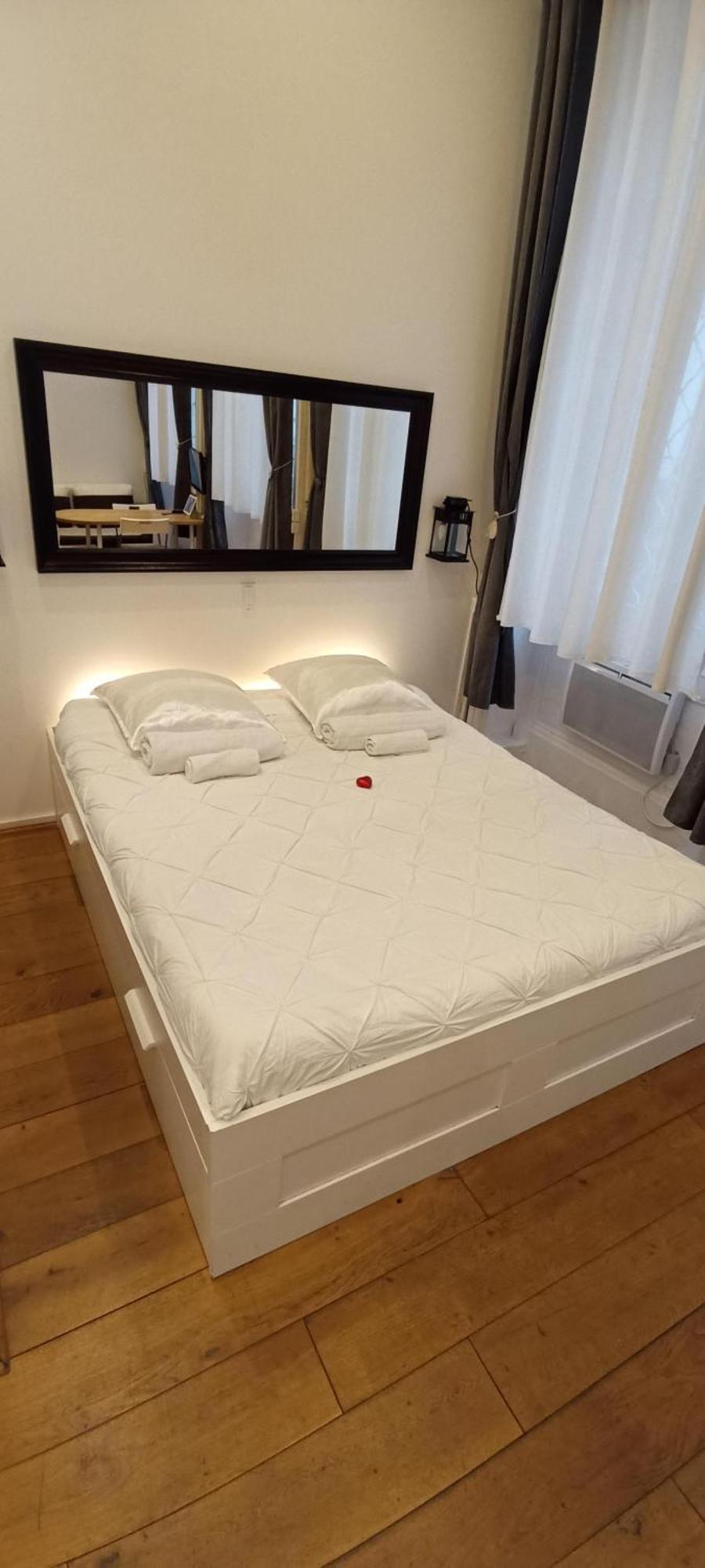 Loge De L'opera Bed and breakfast