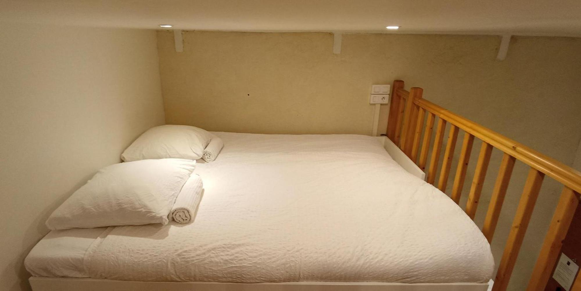 Bed and breakfast Loge De L'opera 2*