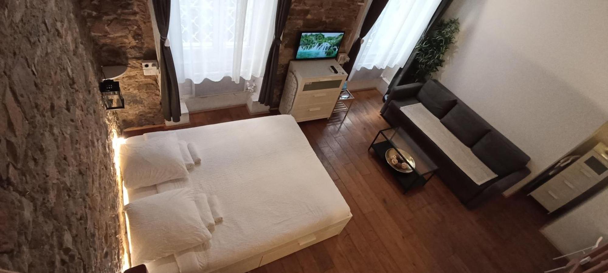 Bed and breakfast Loge De L'opera