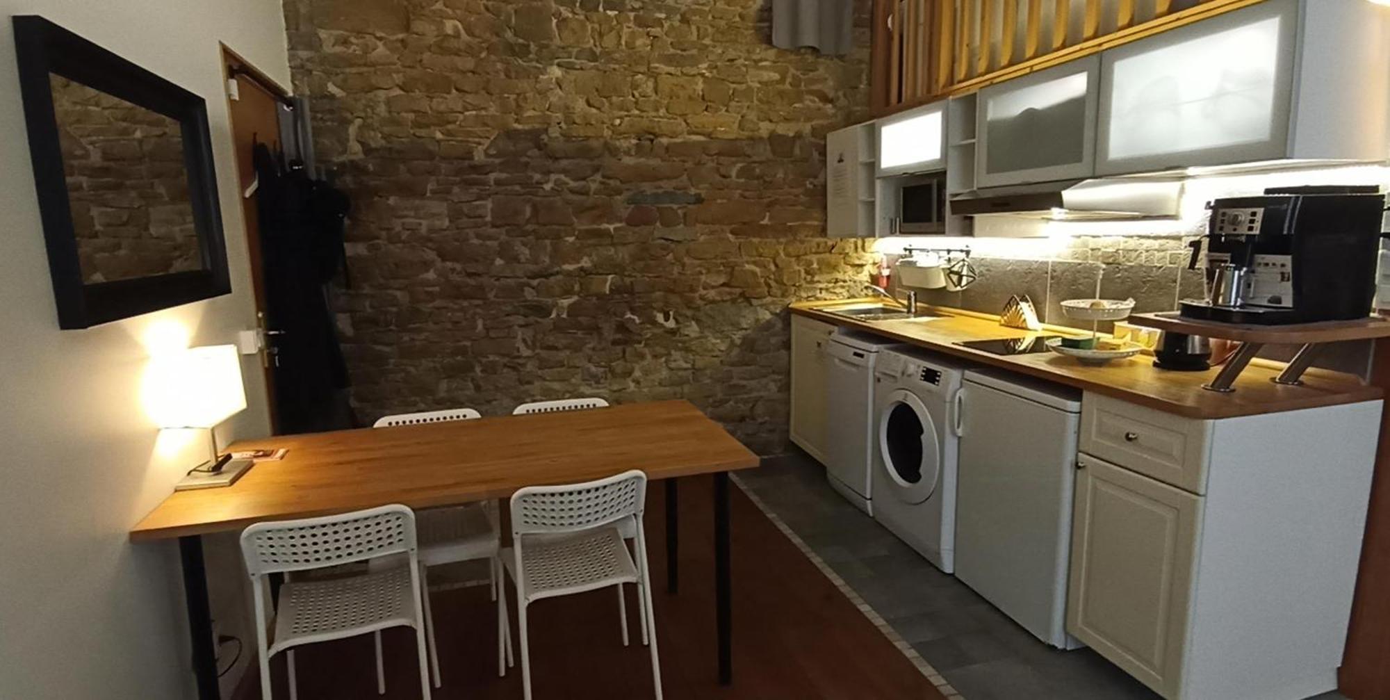 Bed and breakfast Loge De L'opera
