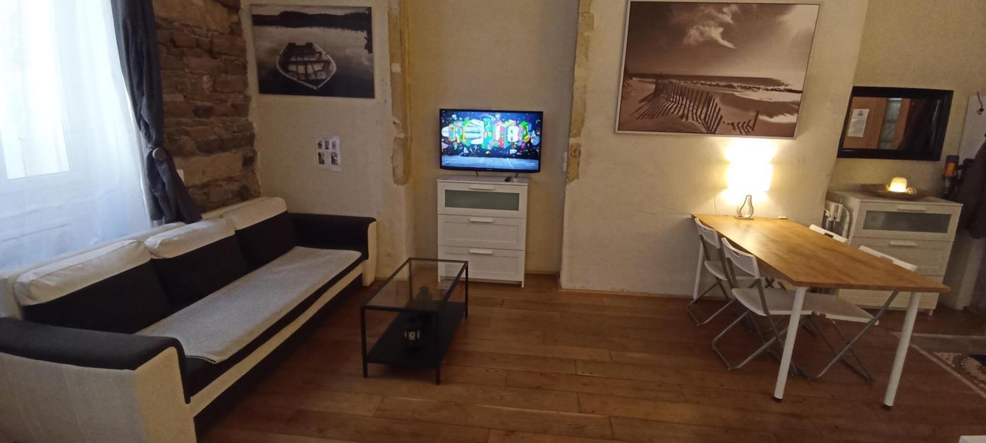 Loge De L'opera Bed and breakfast 2*