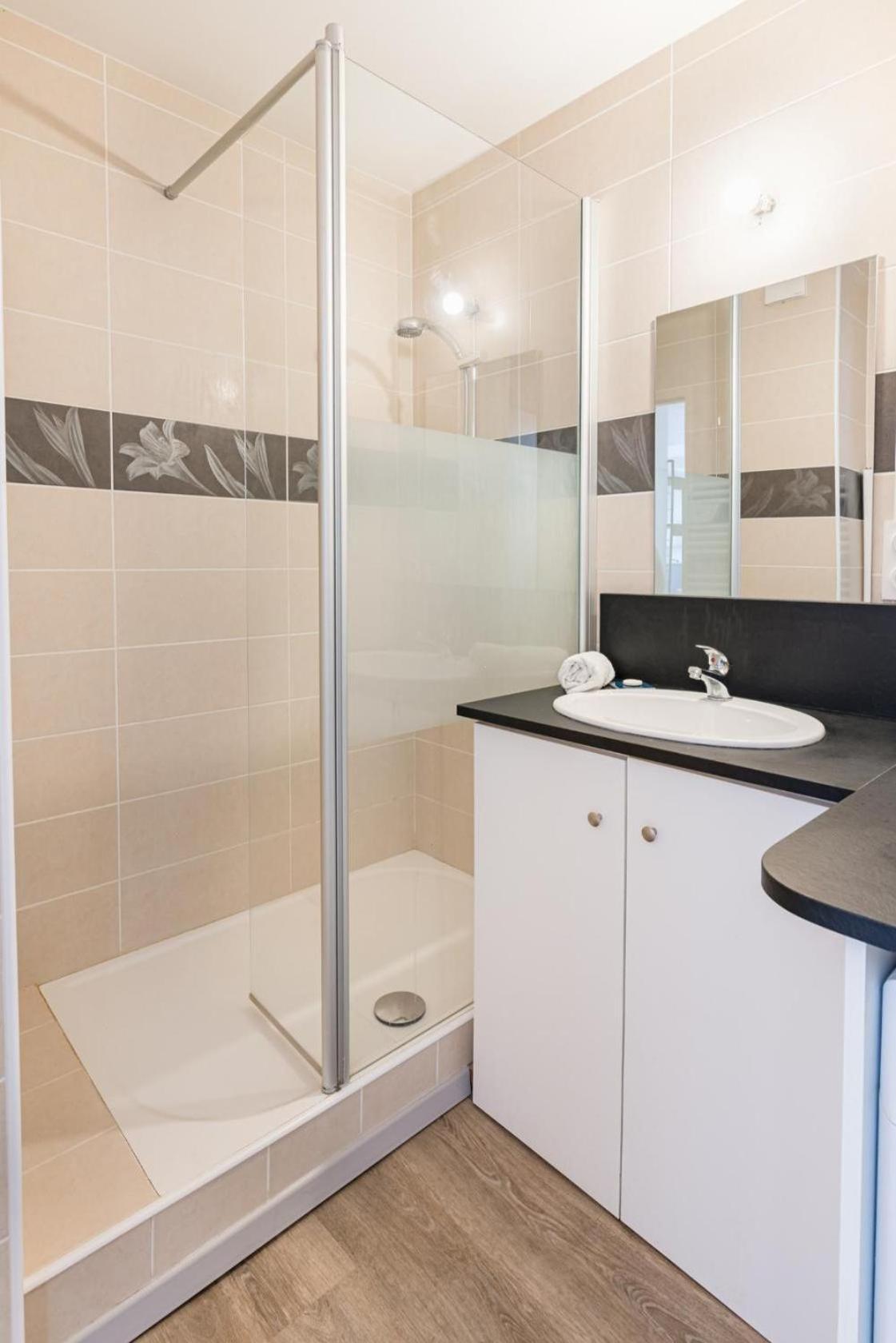 Kao Flat Apartment Lyon
