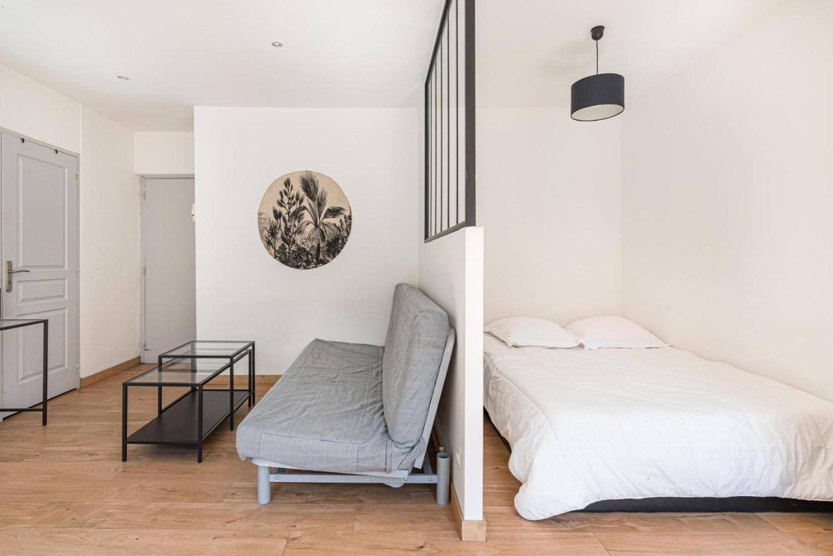Apartment Kao Flat *