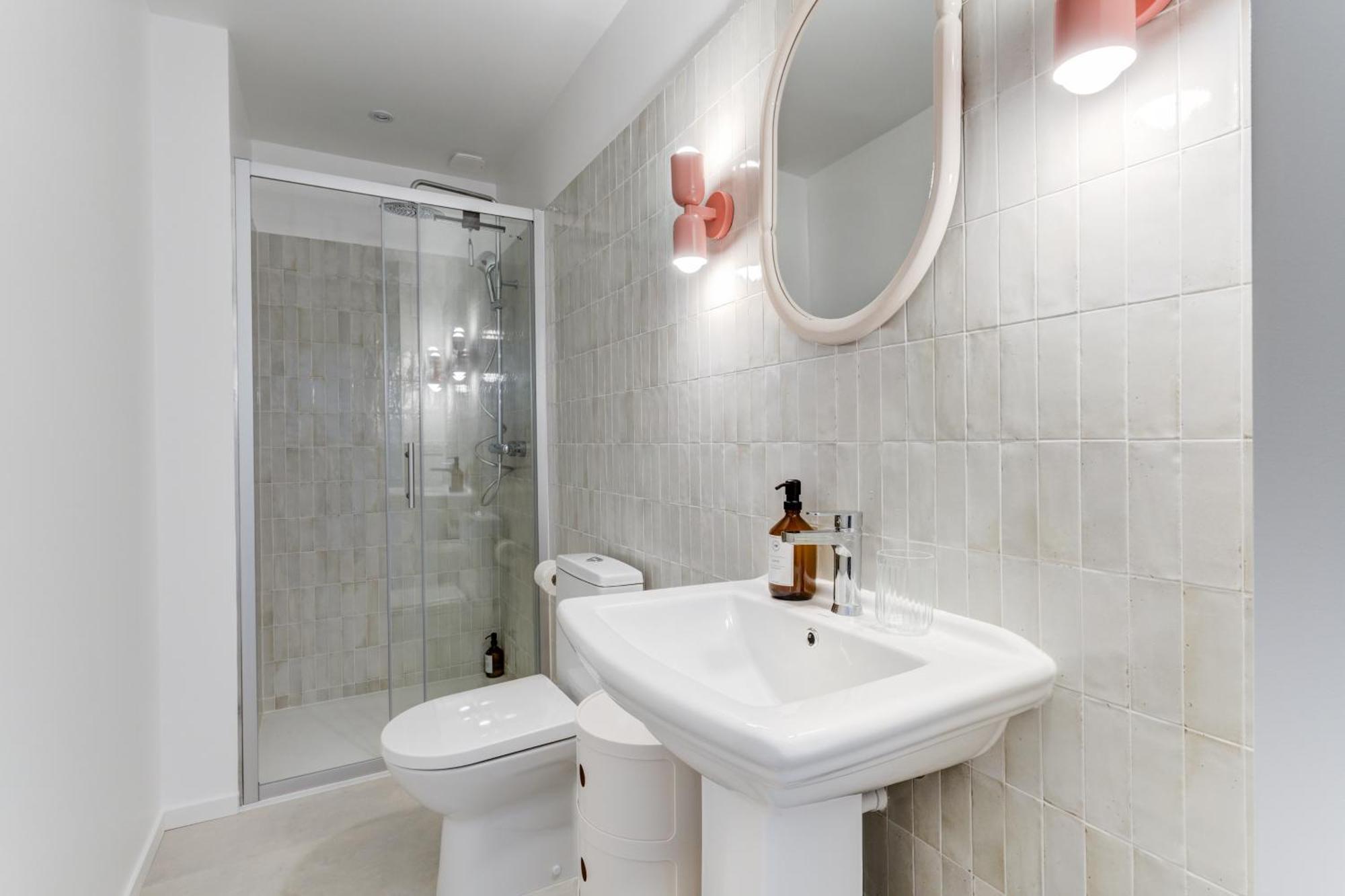 Aparthotel Nocnoc L'office