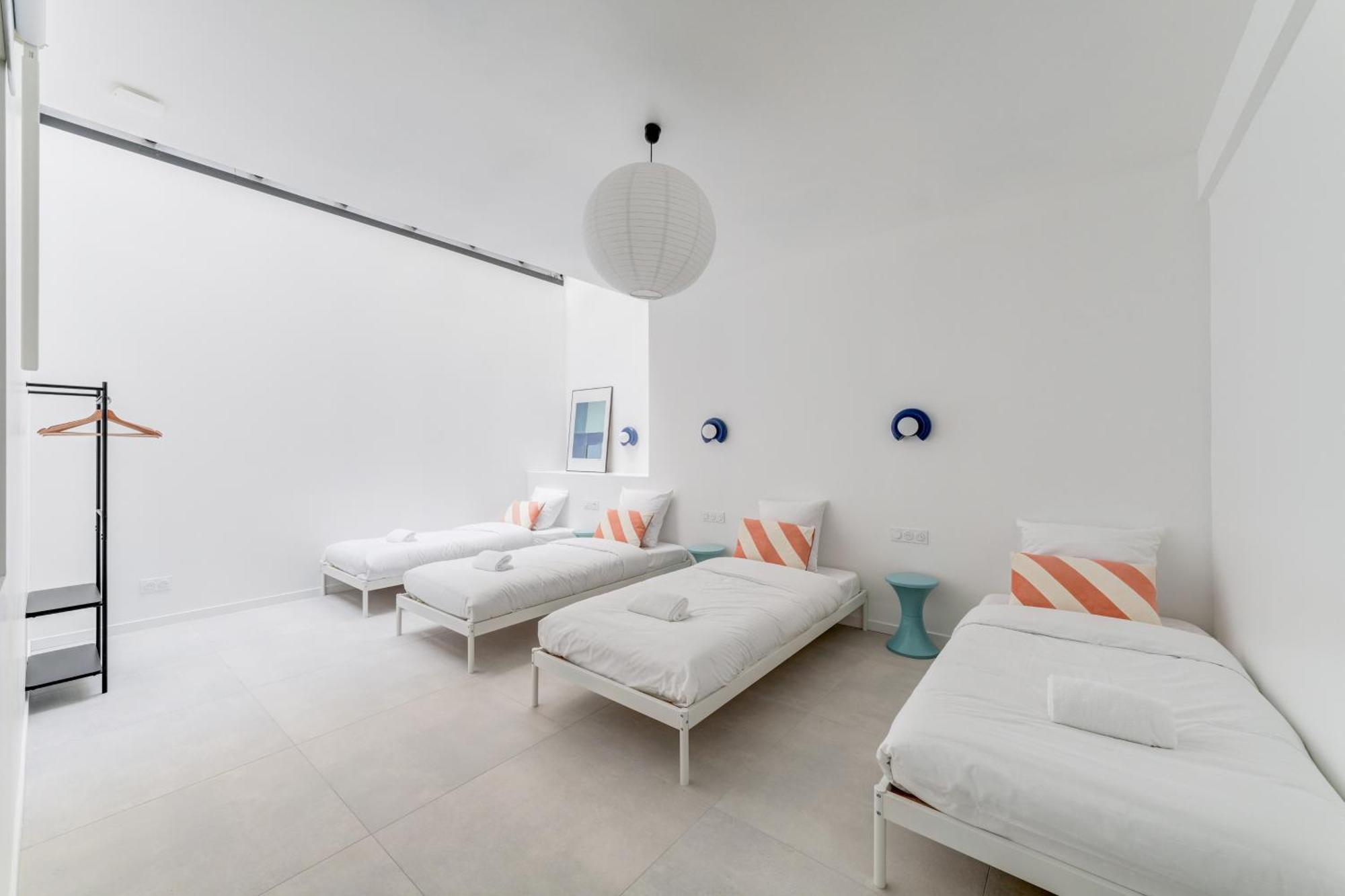 Nocnoc L'office Aparthotel *
