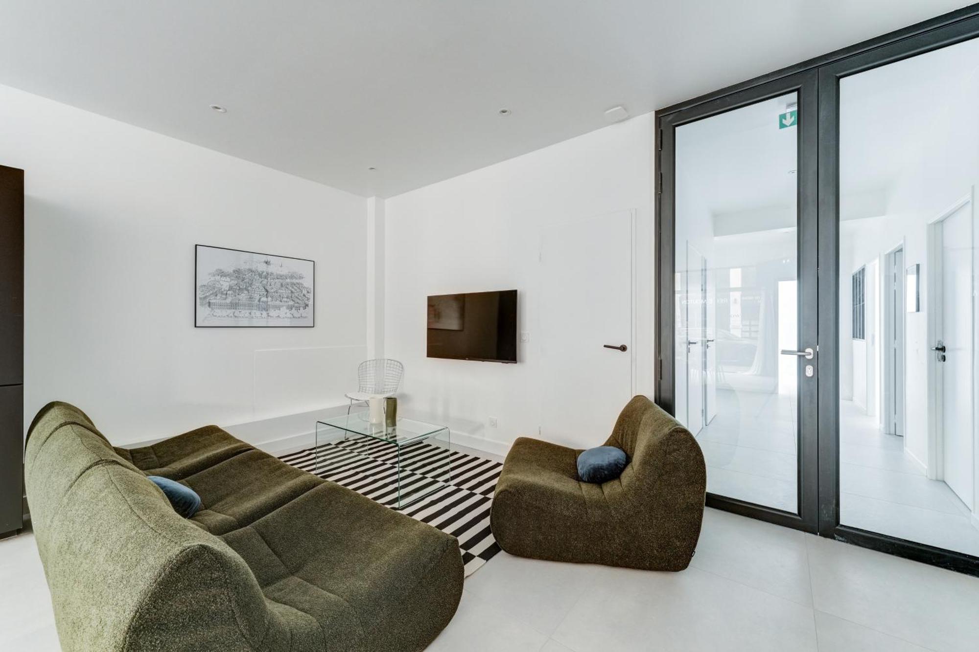 Aparthotel Nocnoc L'office *