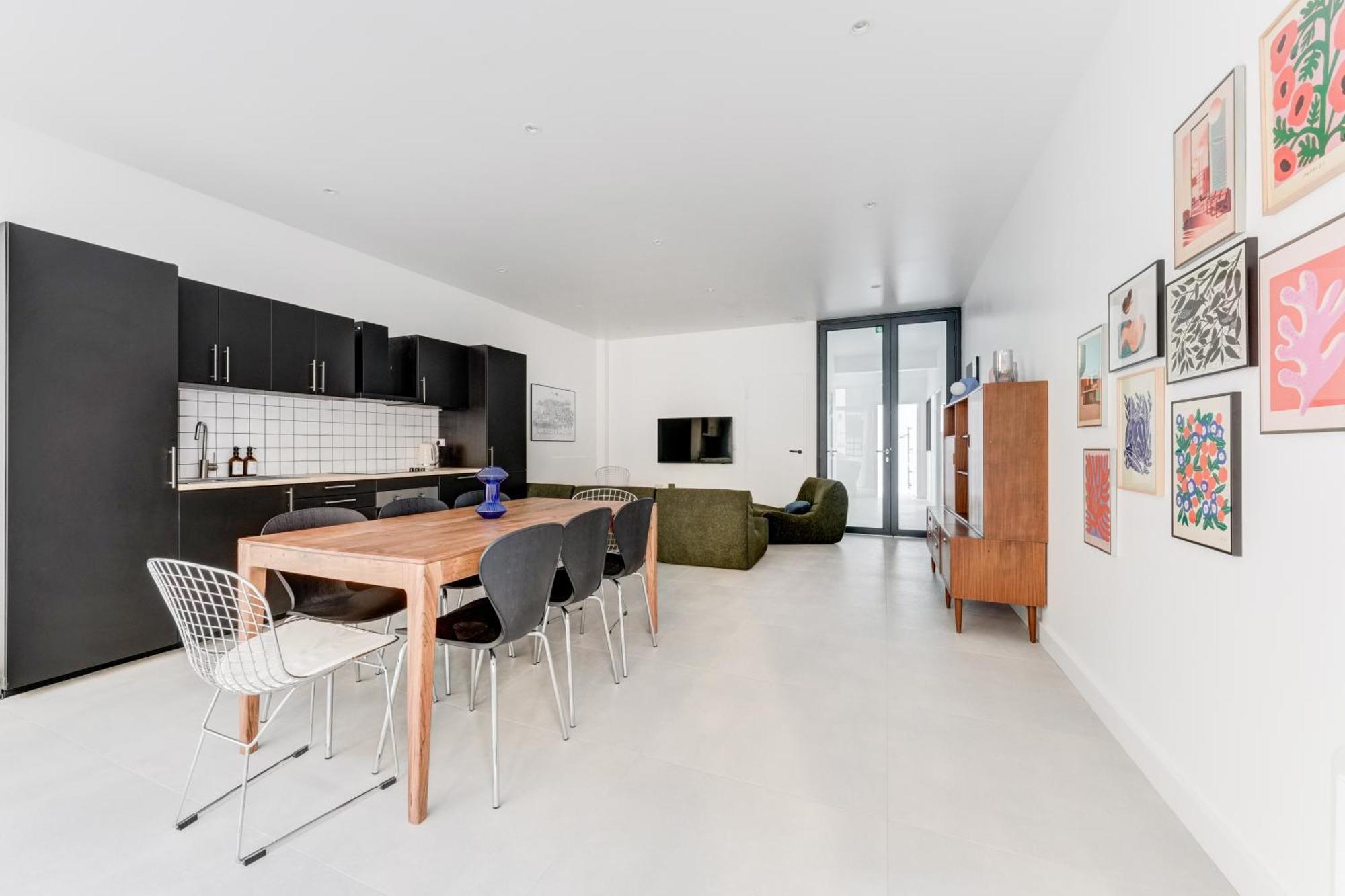 Aparthotel Nocnoc L'office
