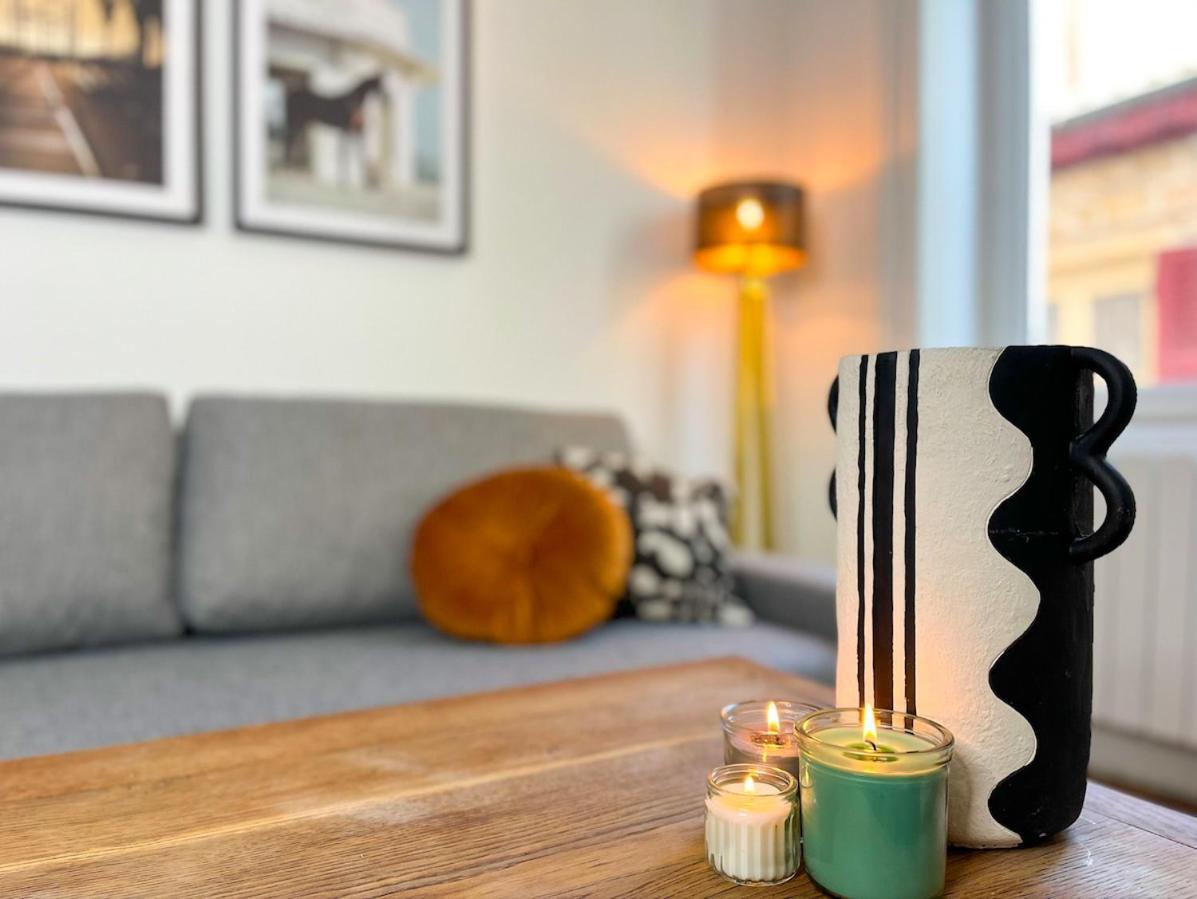 Appartement Avane *