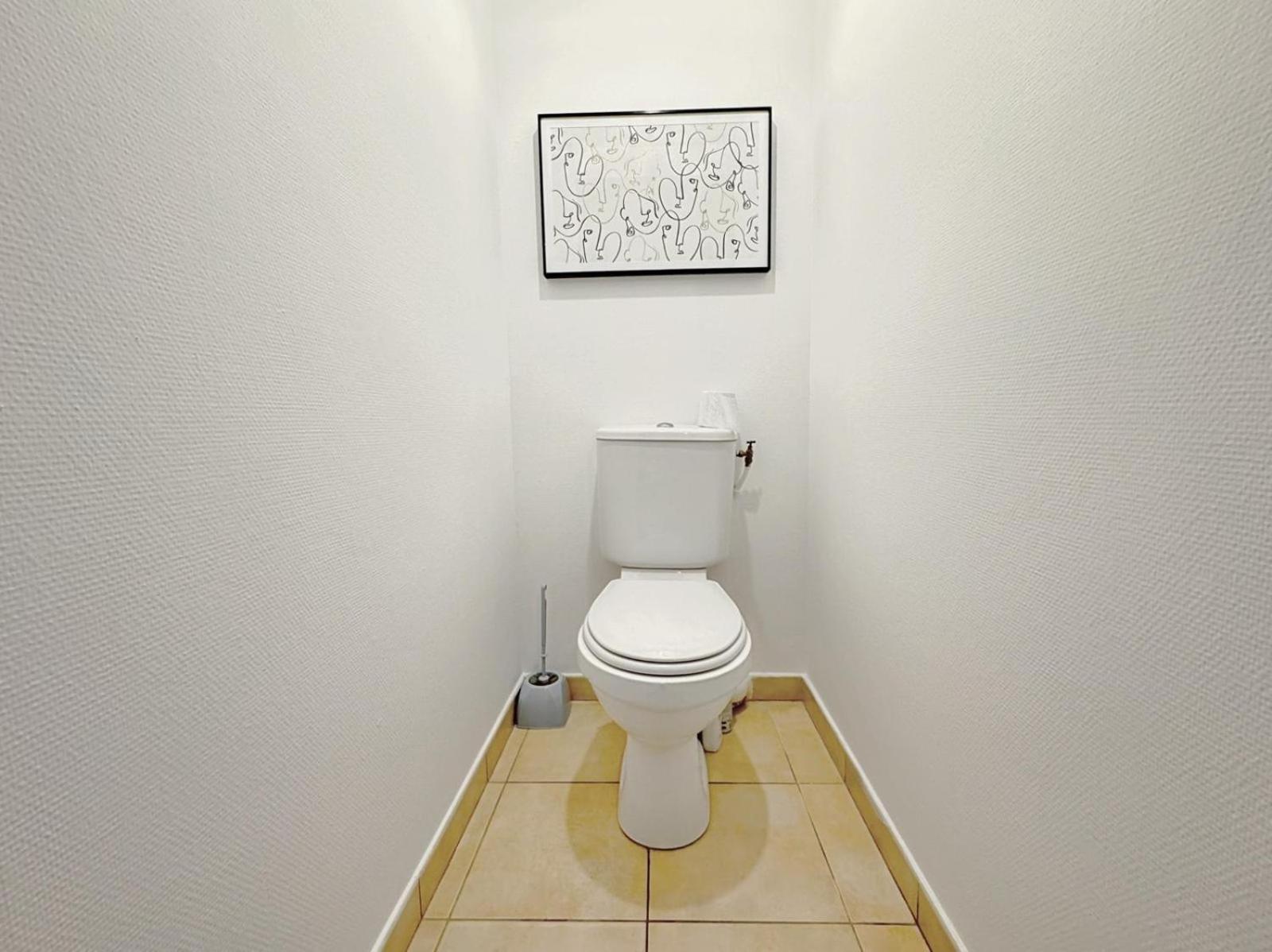 Apartment Zely