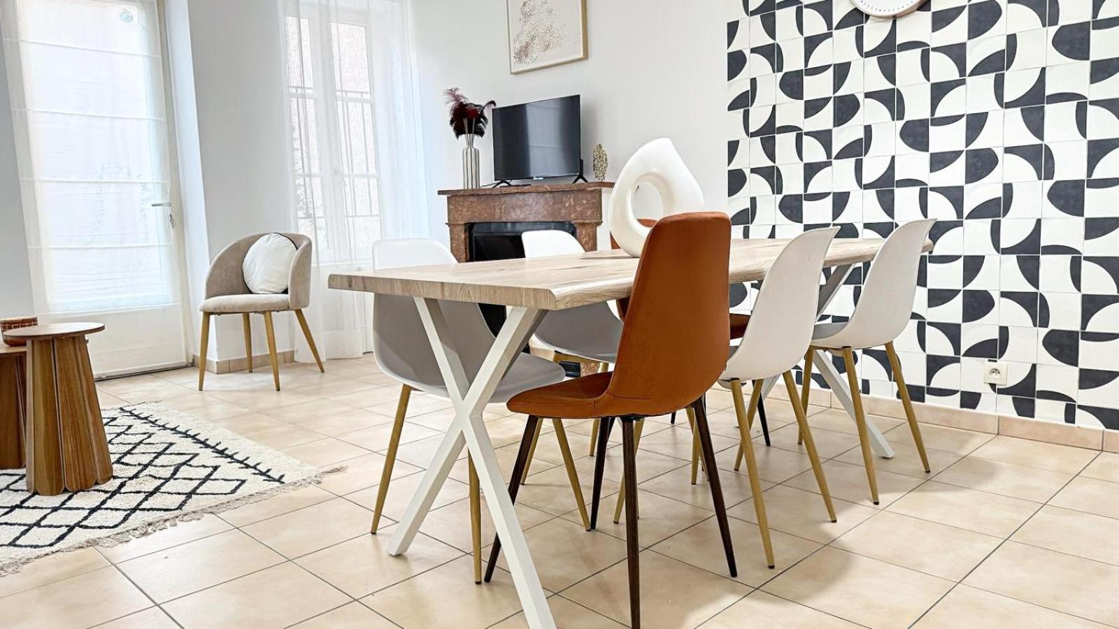 Apartment Zely *