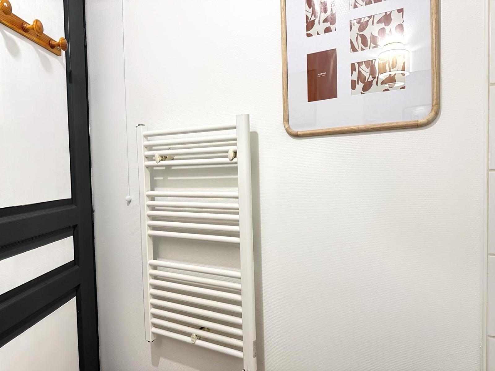 Zely Apartment