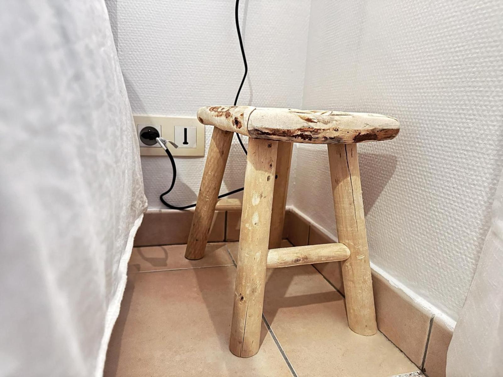 Apartment Zely *