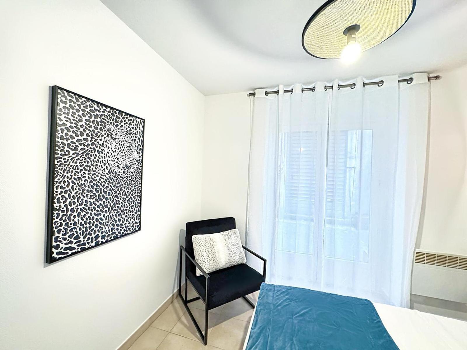 Zely Apartment Lyon