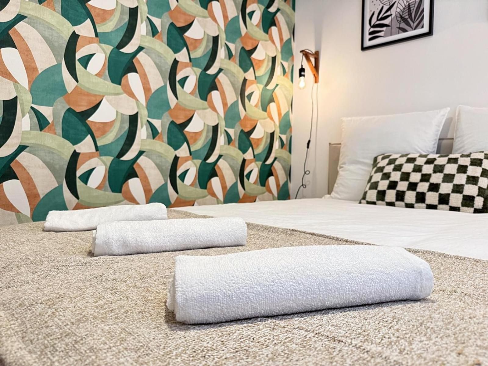 Apartment Zely Lyon