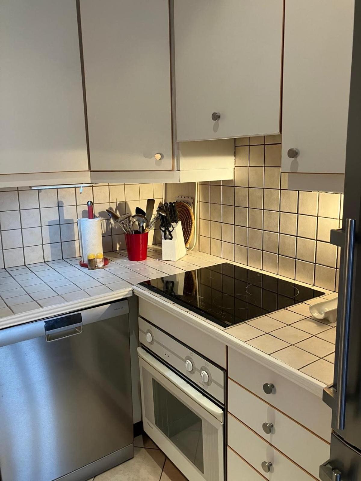 Lumieres De Saint-nizier 4 People Apartment *