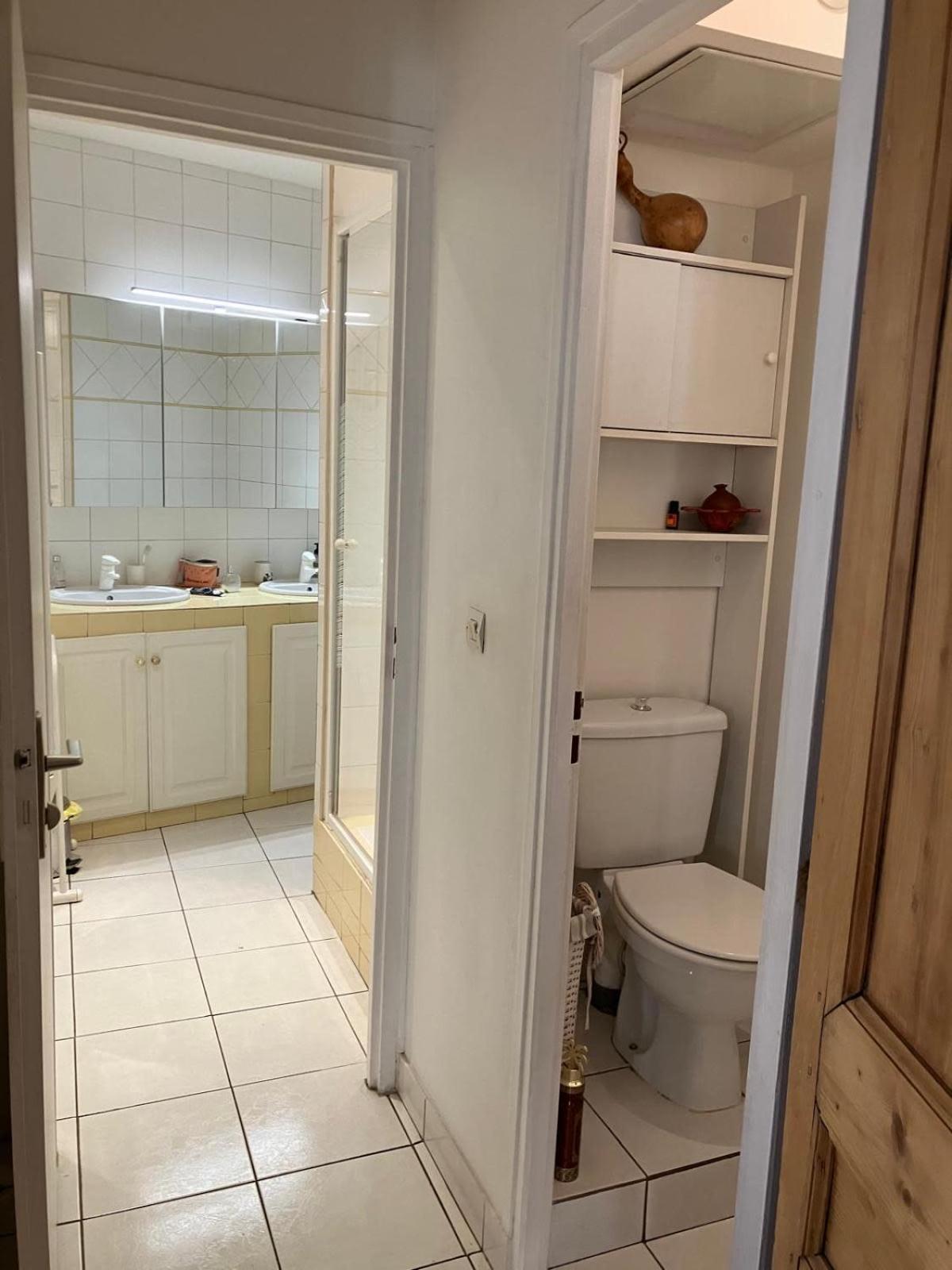 Lumieres De Saint-nizier 4 People Apartment *